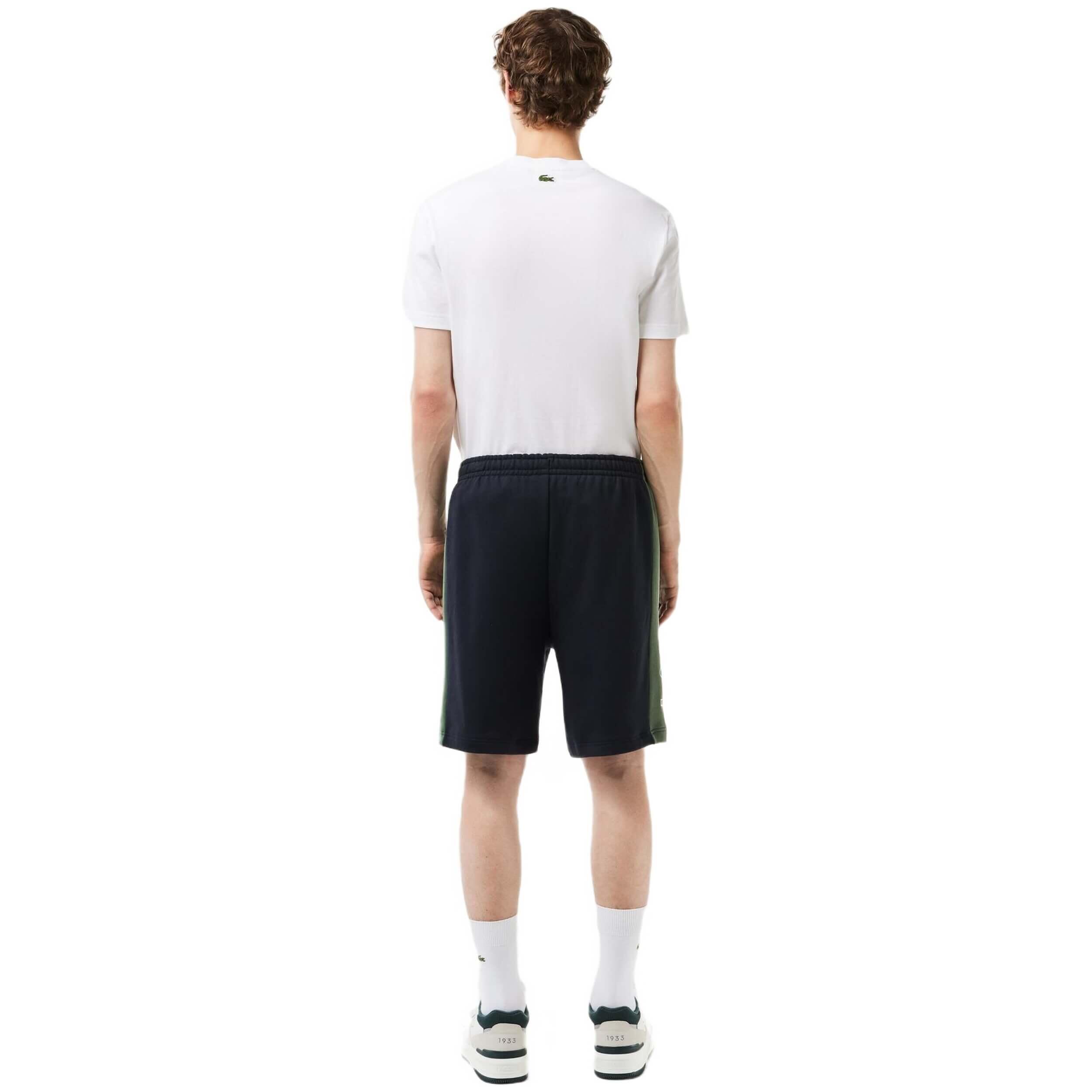 Pantalon corto Lacoste para hombre 3/5