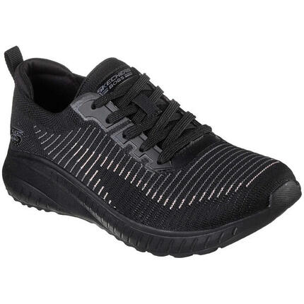 Zapatillas Skechers modelo 117207-BBK para mujer