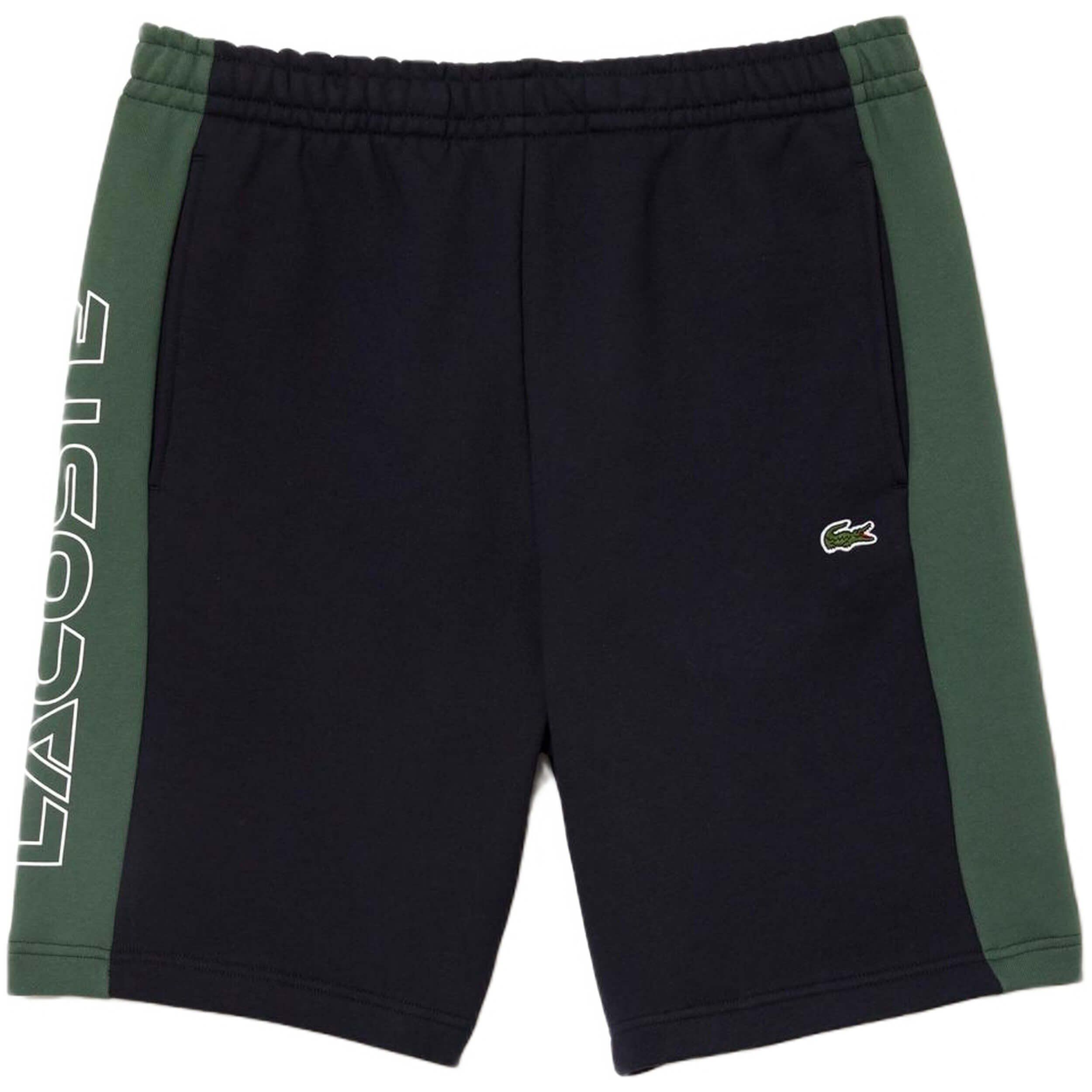 Pantalon corto Lacoste para hombre 4/5