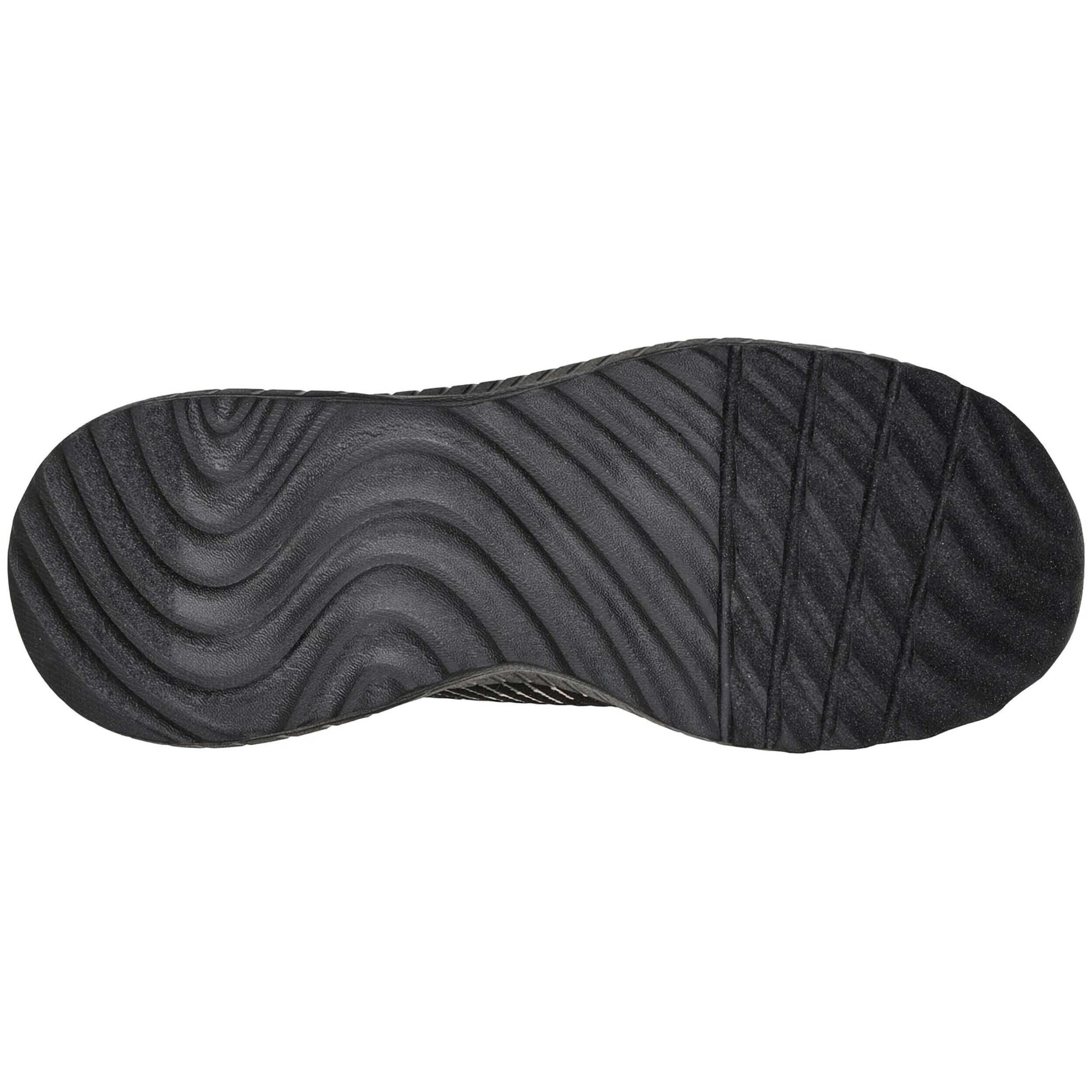 Baskets Skechers modèle 117207-BBK pour femmes 4/5