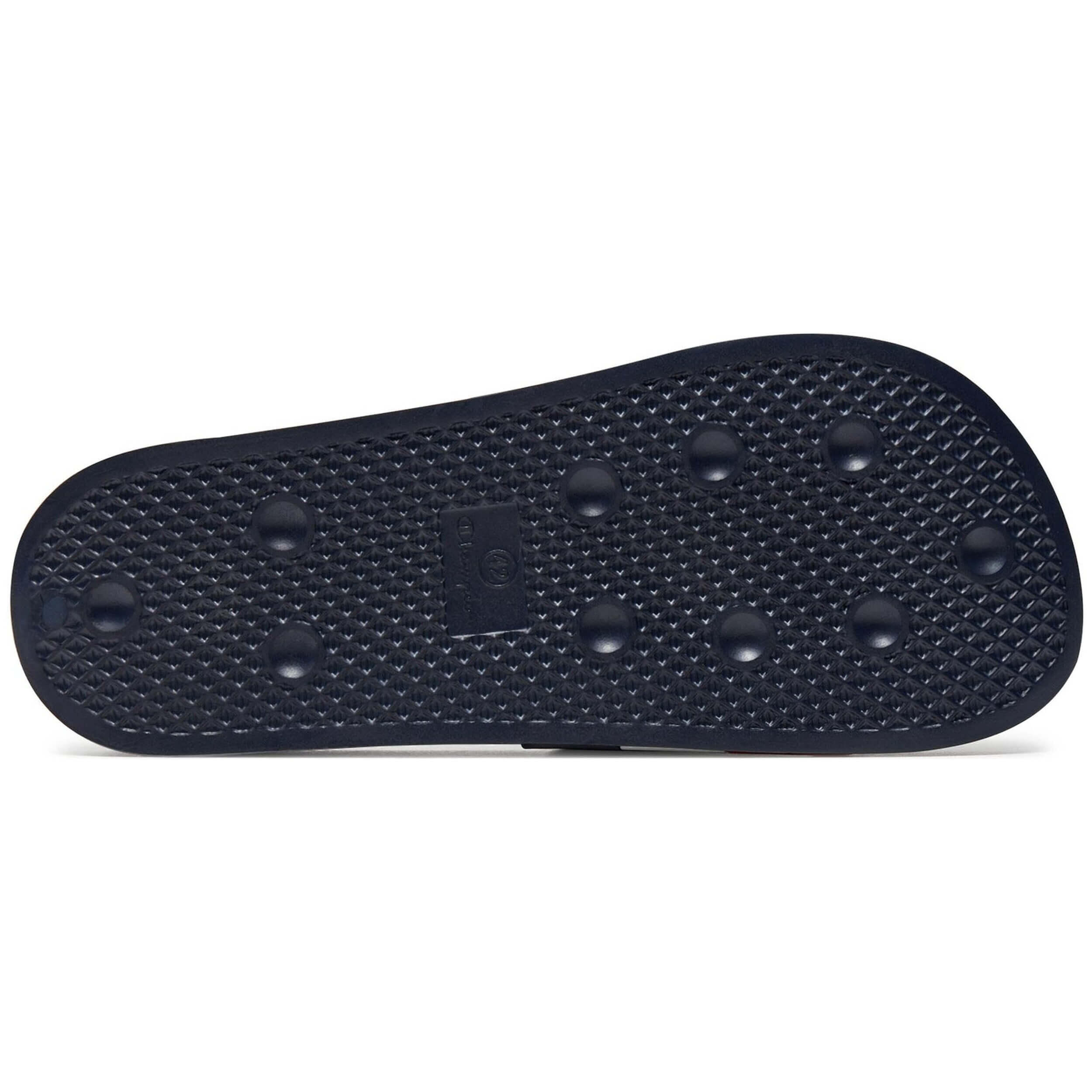 Slippers voor heren Champion Slide All American 4/5