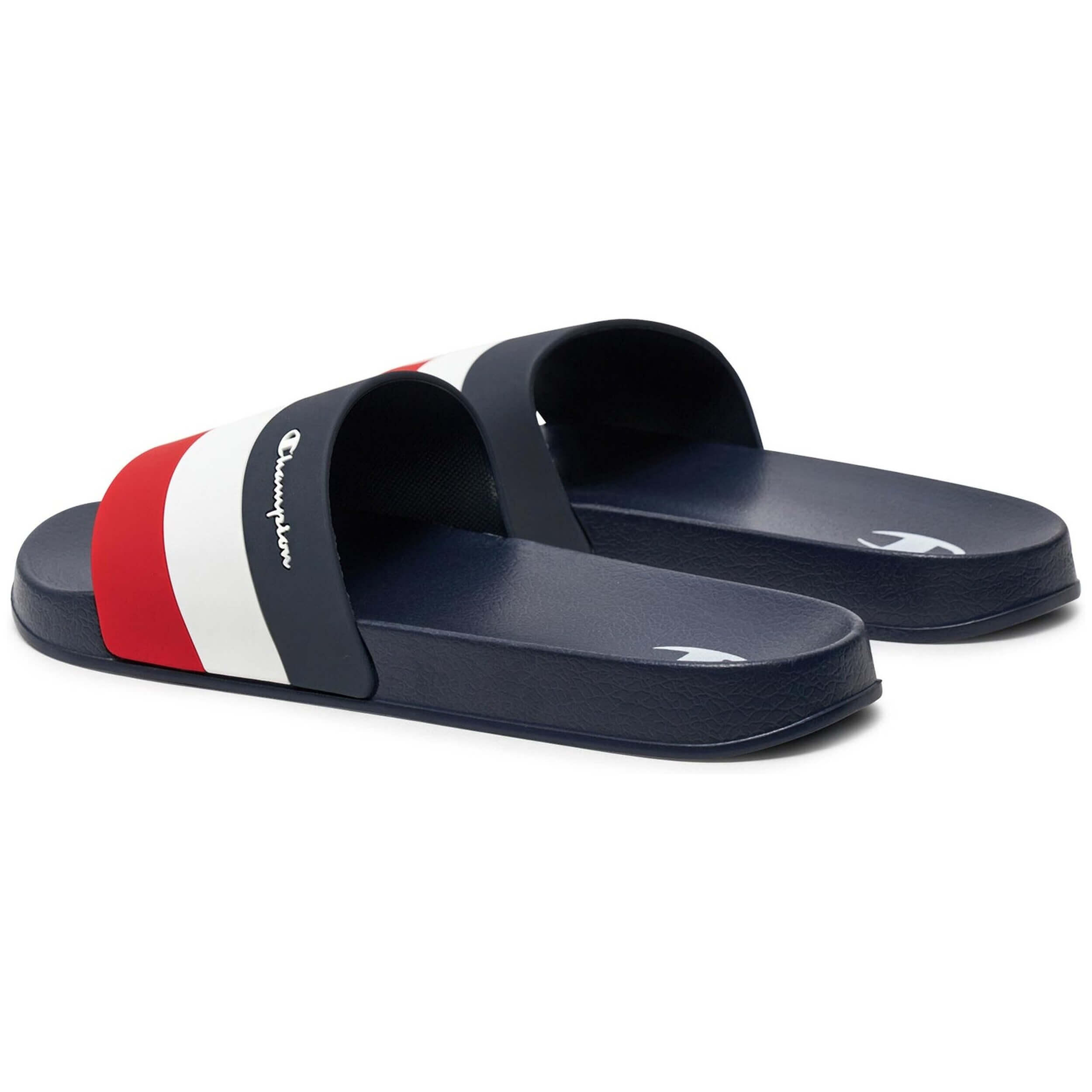 Slippers voor heren Champion Slide All American 3/5