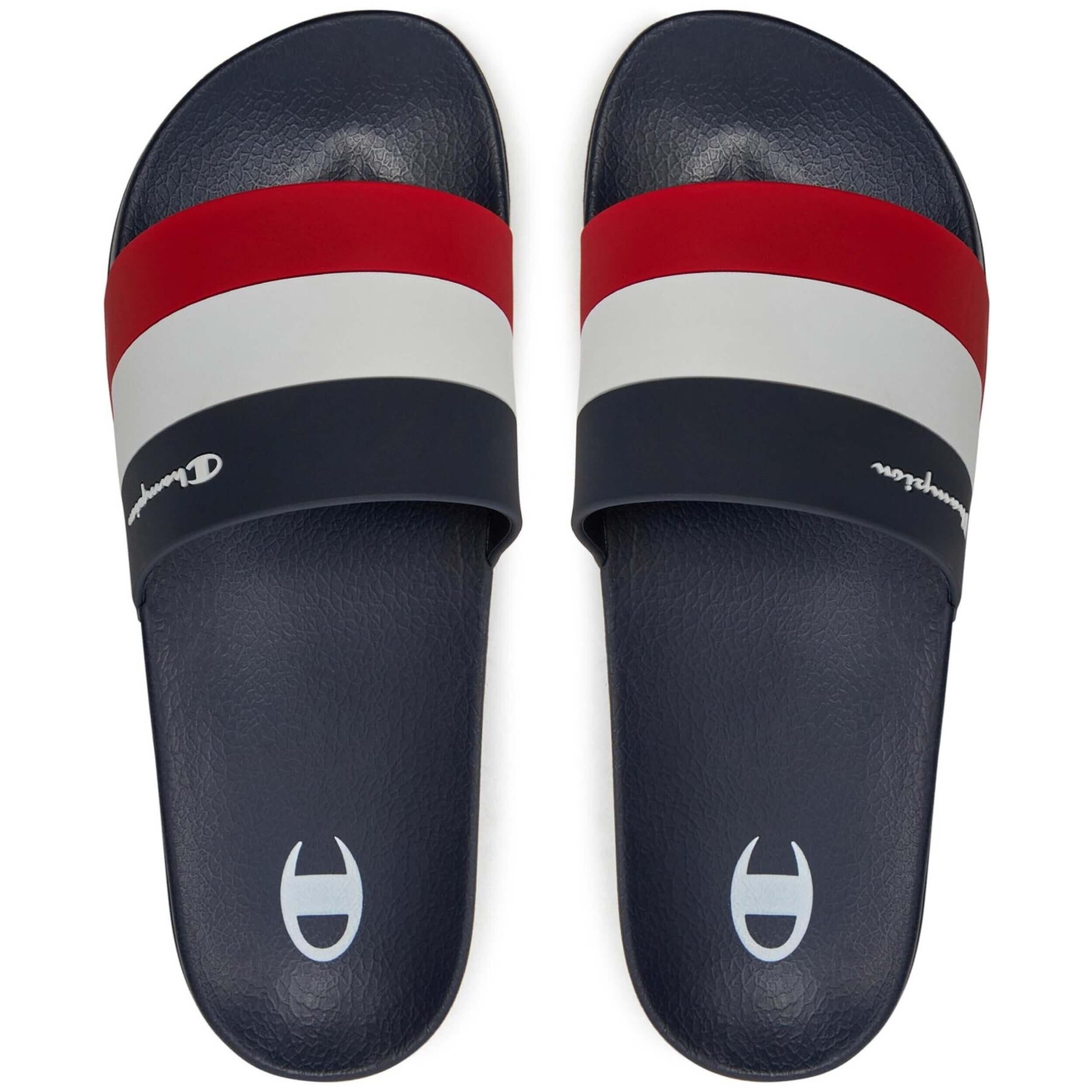 Slippers voor heren Champion Slide All American 5/5
