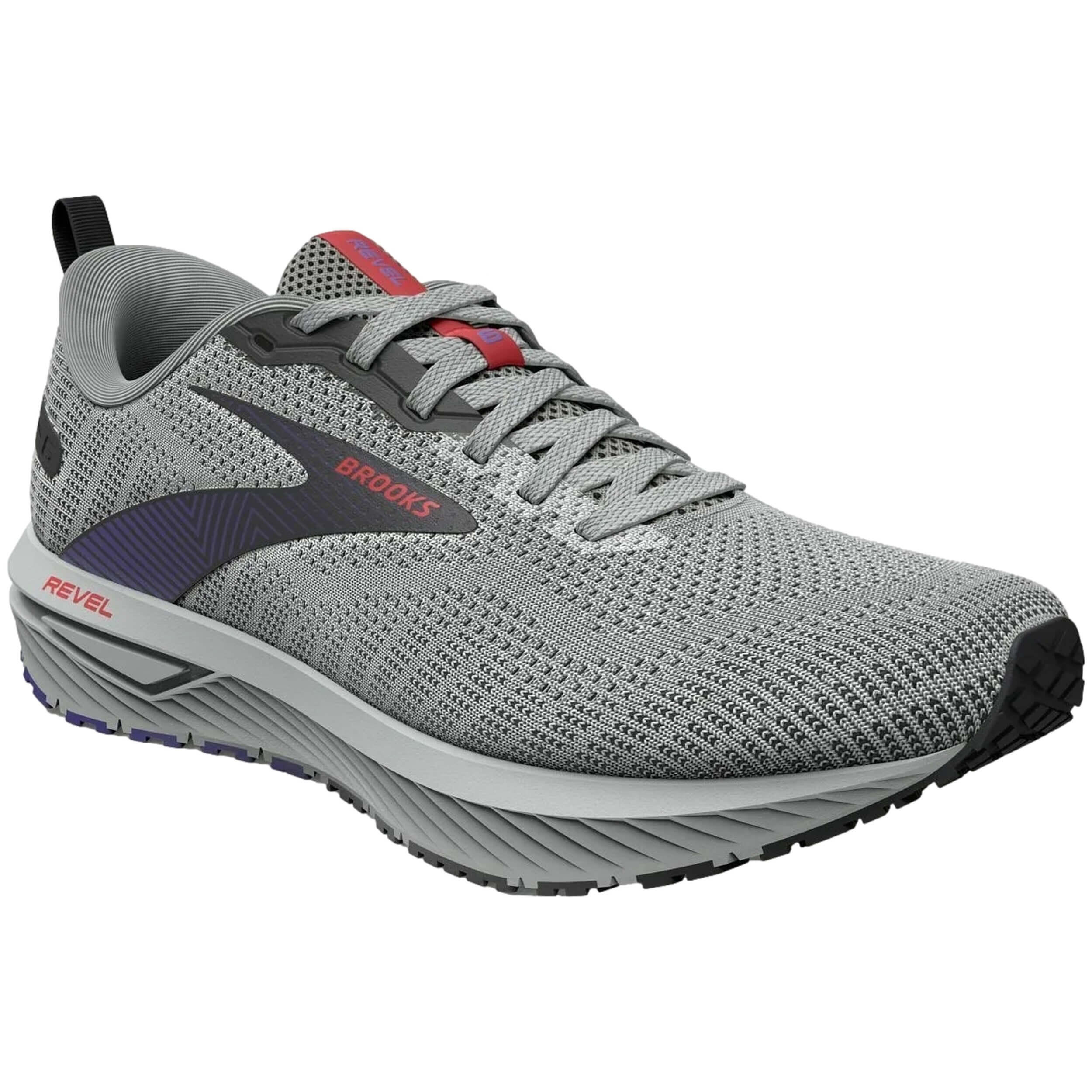 Sapatilhas Brooks modelo 1103981D440 para homem 2/5