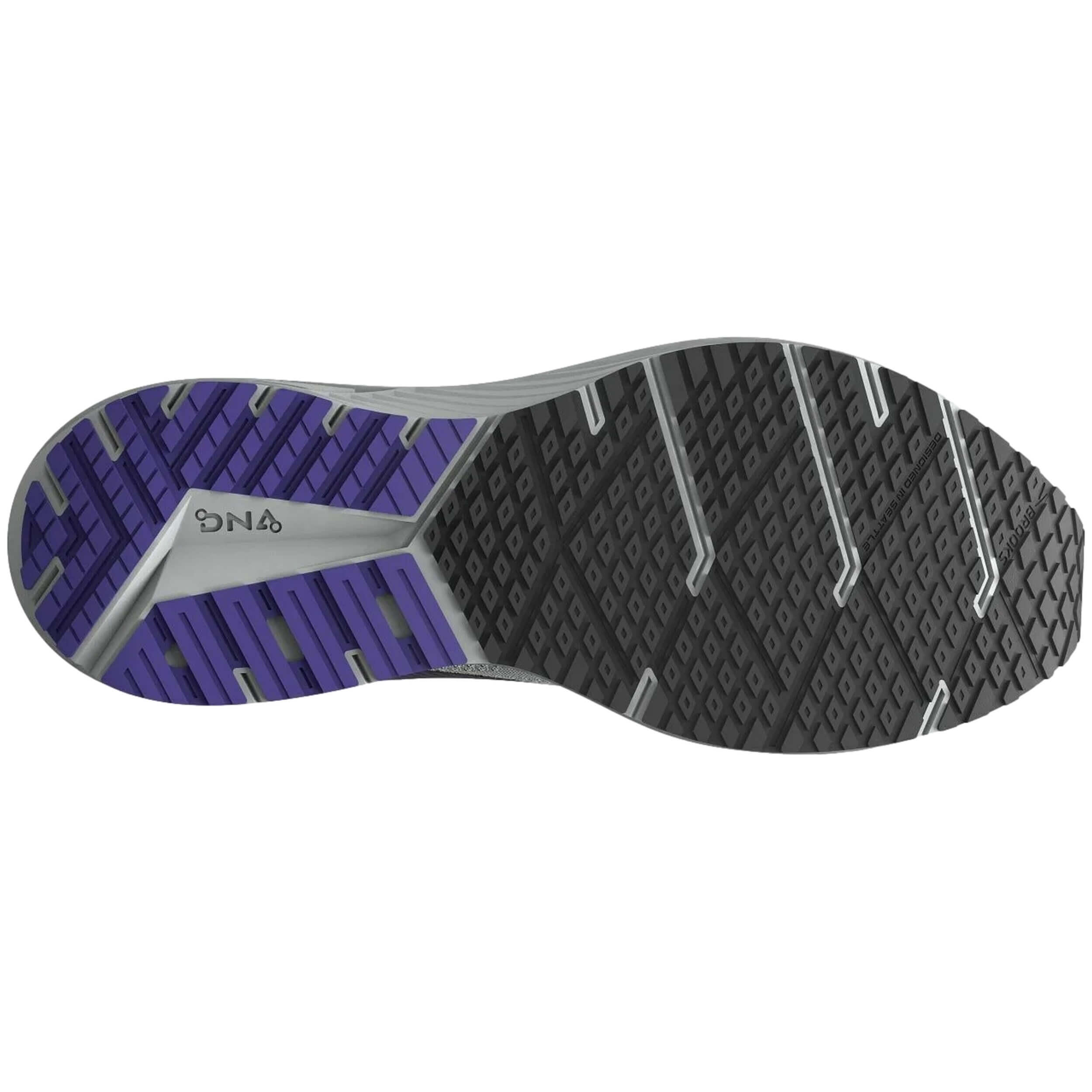 Sapatilhas Brooks modelo 1103981D440 para homem 5/5