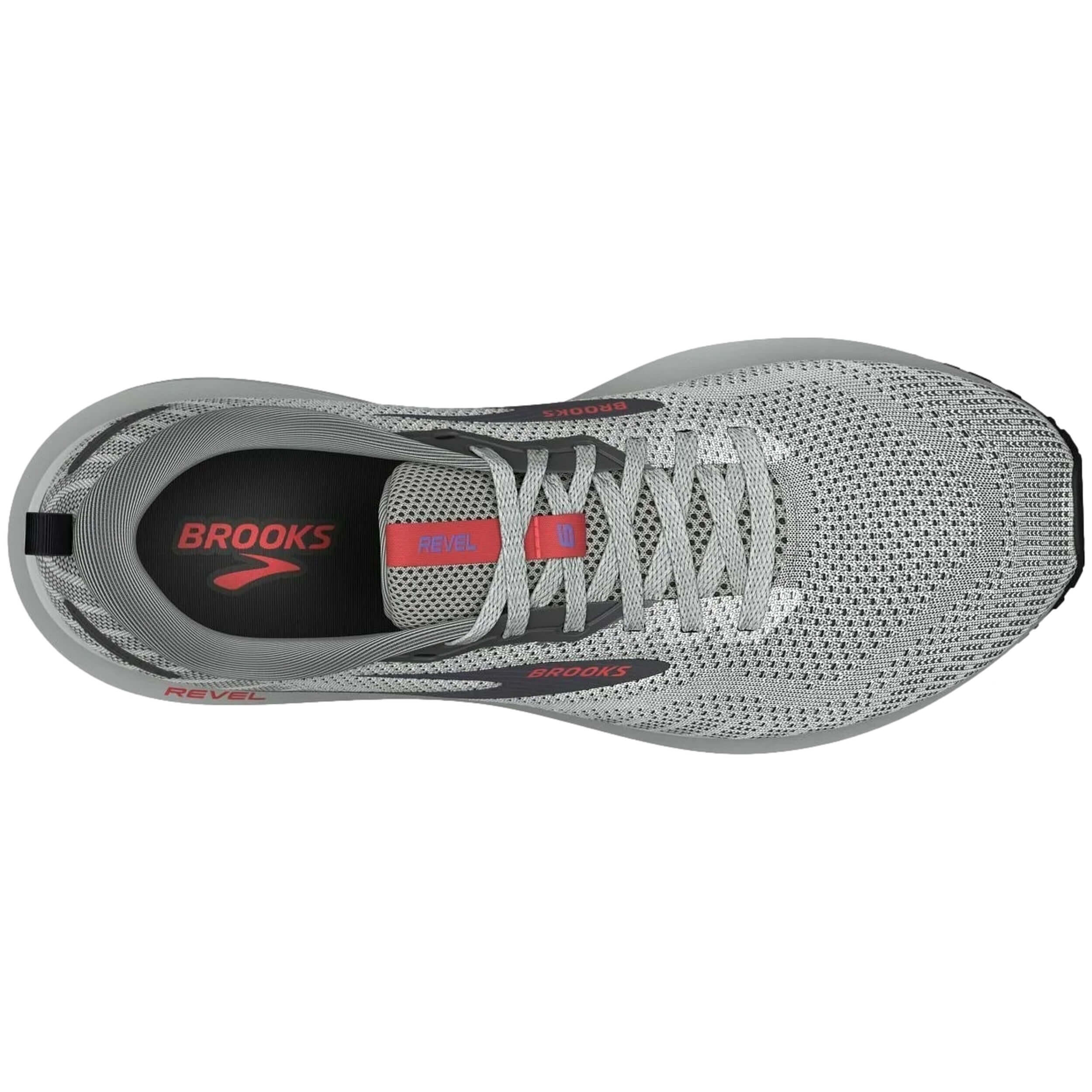Sapatilhas Brooks modelo 1103981D440 para homem 3/5