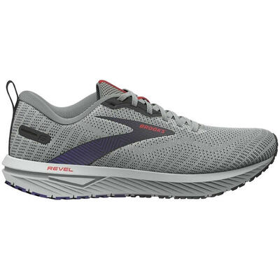 Zapatillas Brooks Revel 6 para hombre