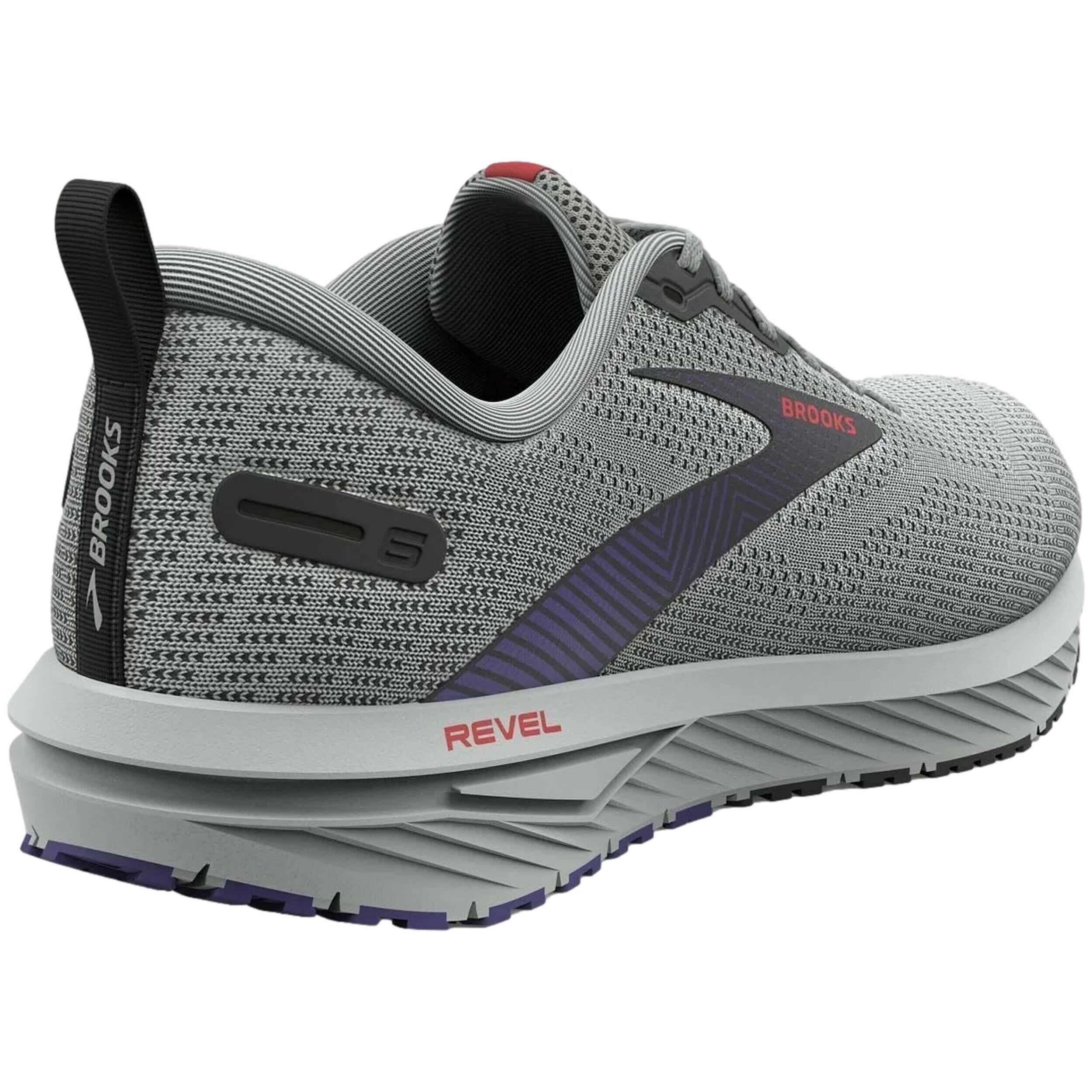 Sapatilhas Brooks modelo 1103981D440 para homem 4/5