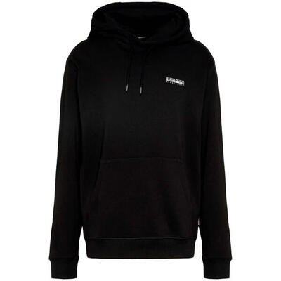 Hoodie napapijri model np0a4gbh0411 voor mannen