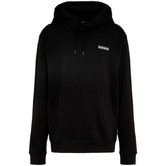 Felpa con cappuccio Napapijri modello NP0A4GBH0411 per uomini