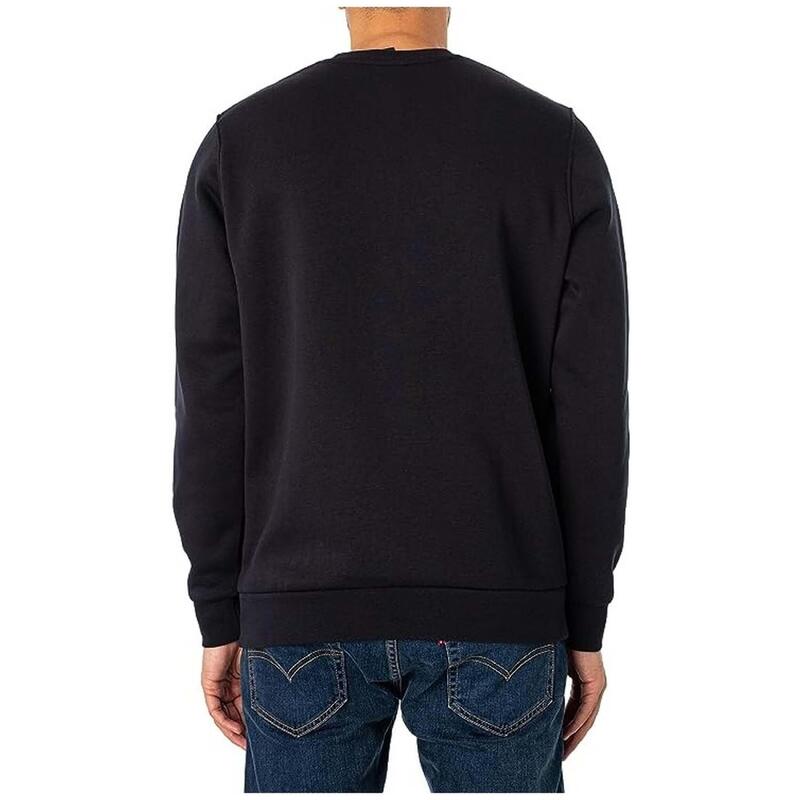 Hanorac pentru bărbați Under Armour Essential Fleece Crew