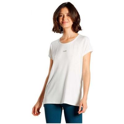 T-shirt met korte mouwen ditchil model ts6020100 voor vrouwen
