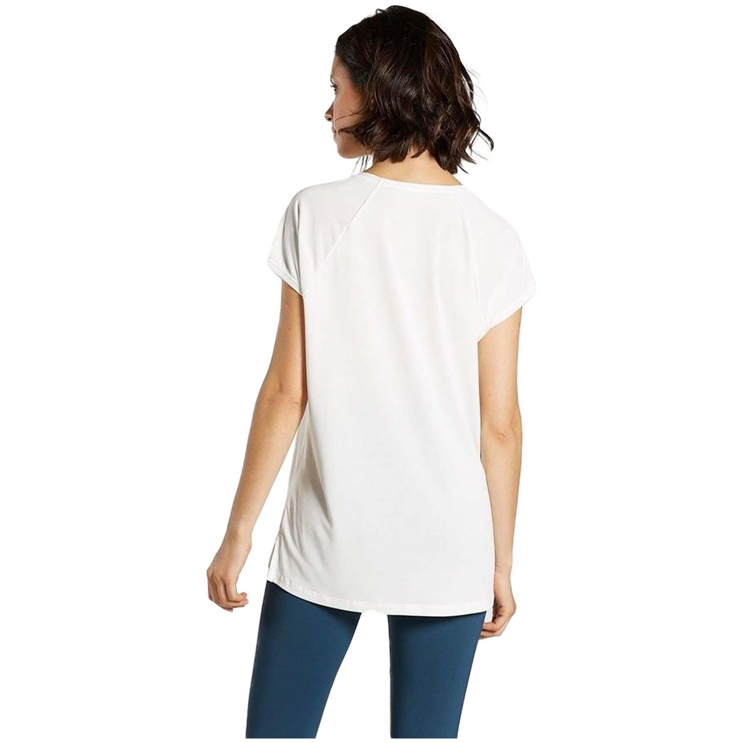 Maglia a maniche corte Ditchil modello TS6020100 per donne 2/7