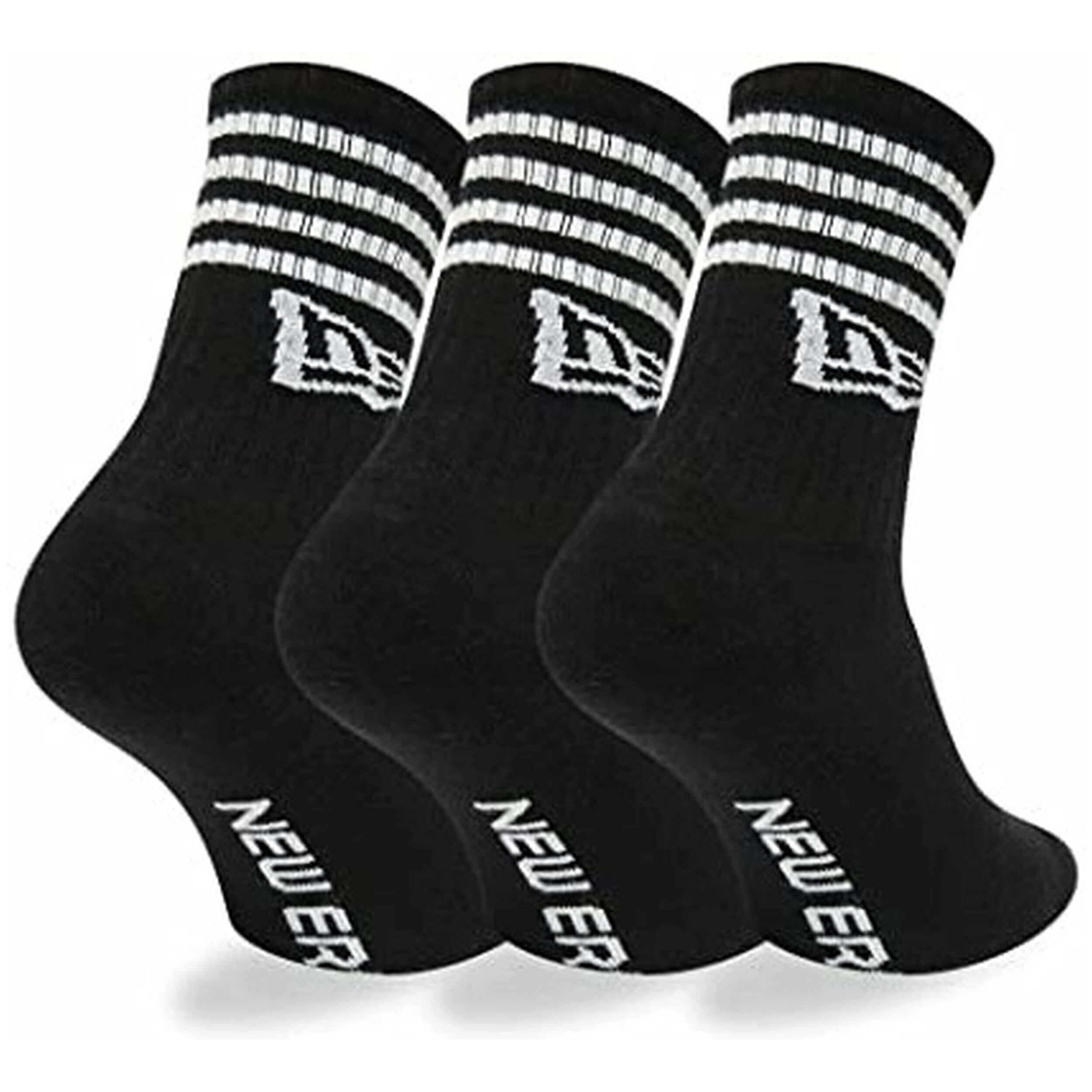 Calzini New era modello 13113627 per unisex 2/2