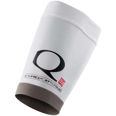 Cosce protezione Compressport Quad per unisex