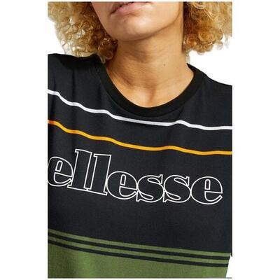 T-shirt met korte mouwen ellesse sorex voor unisex