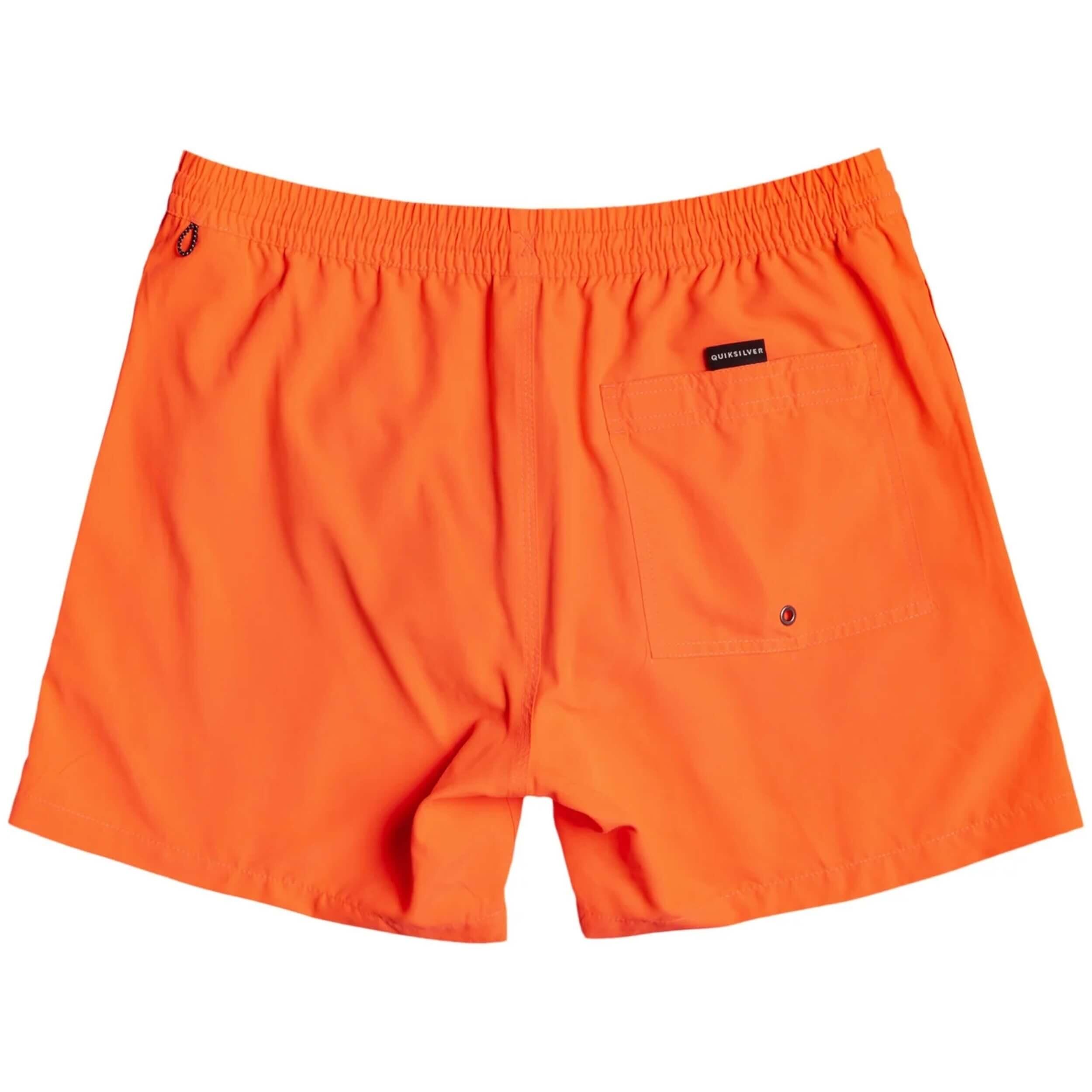 Short Quiksilver modèle EQBJV03331-MKZ0 pour unisexe enfants 2/2