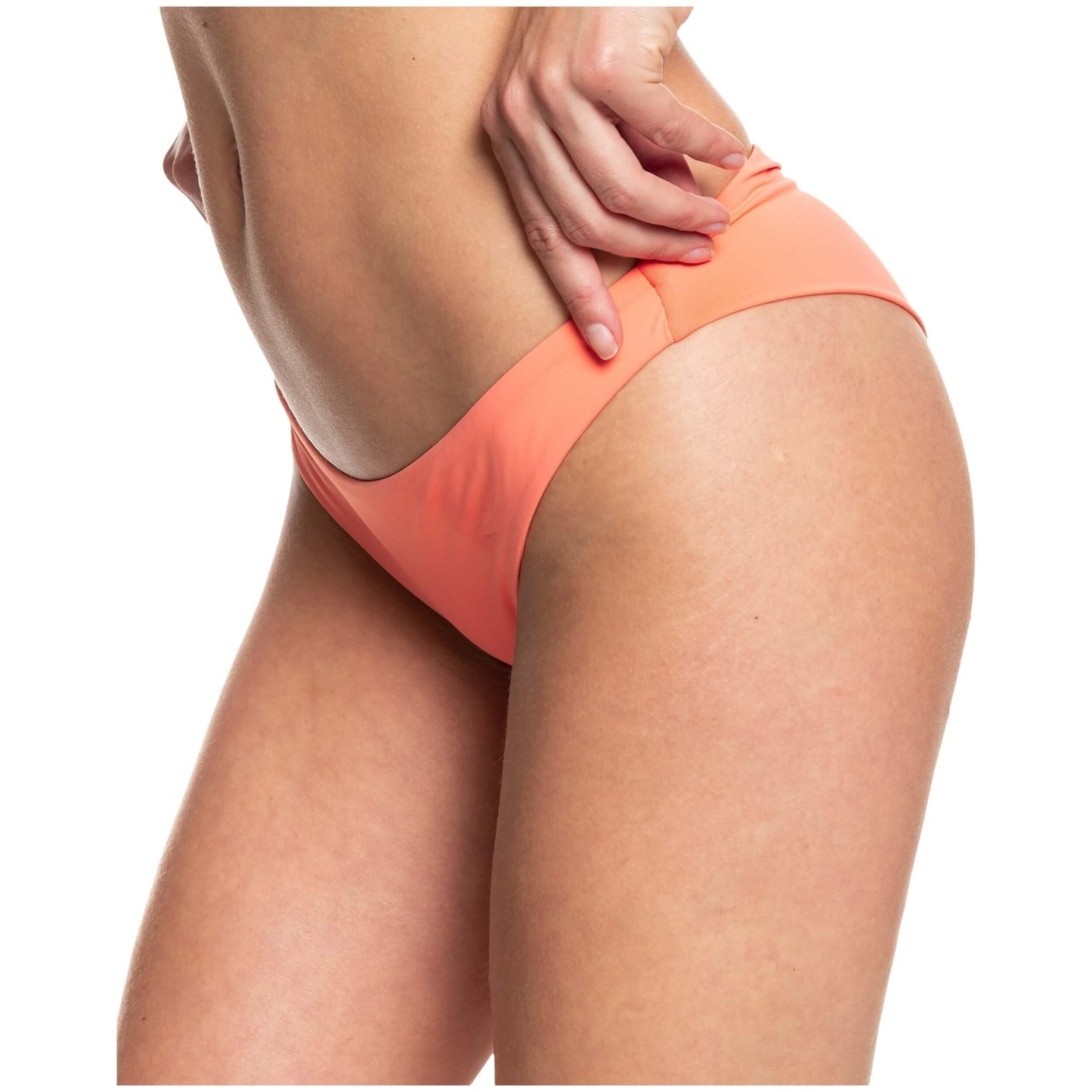 Bas de bikini Roxy modèle ERJX404291-MHF0 pour femmes 2/2