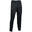 Pantaloni fotbal 100027100 uni negri bărbătești