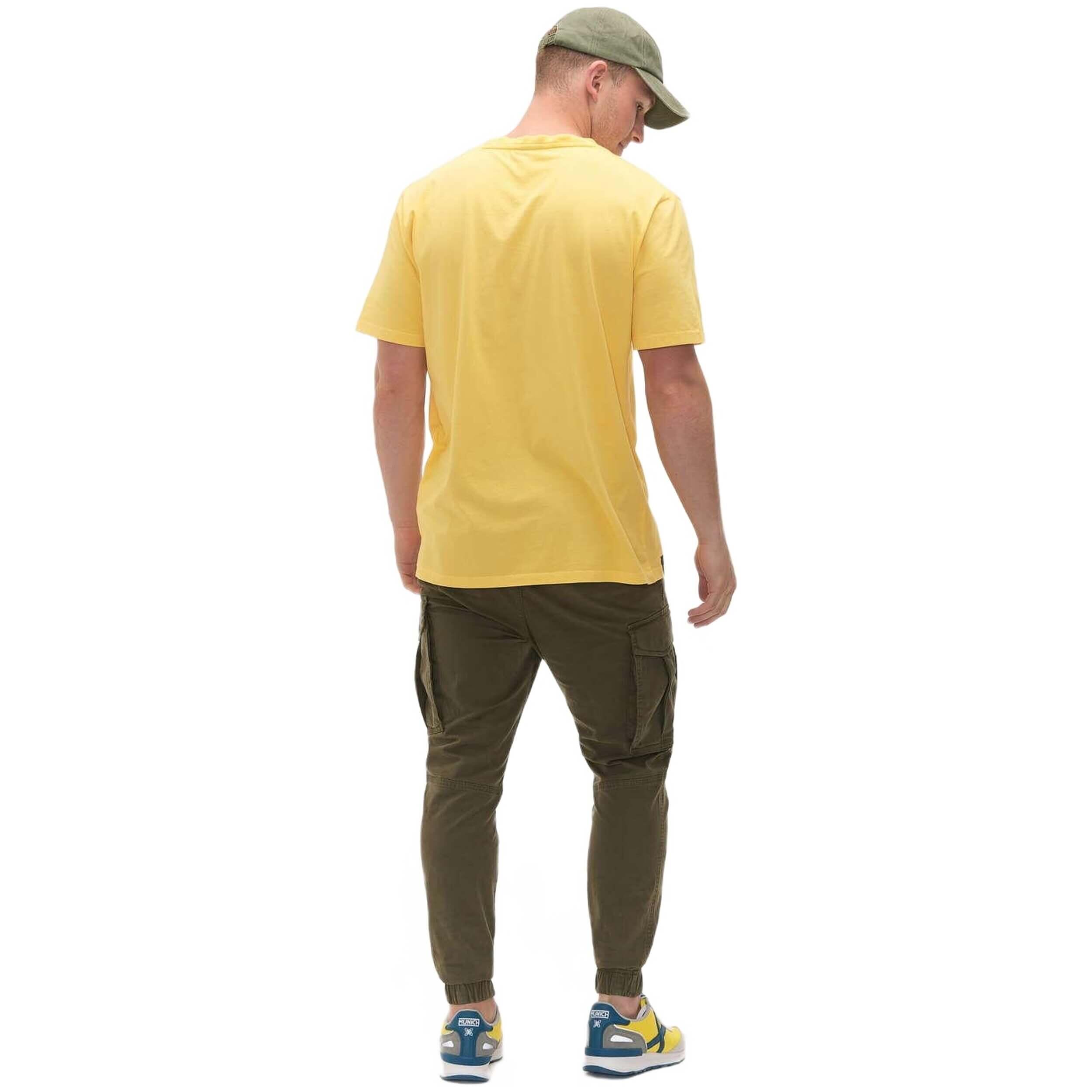 T-shirt Munich modèle 2507227 pour homme 2/5