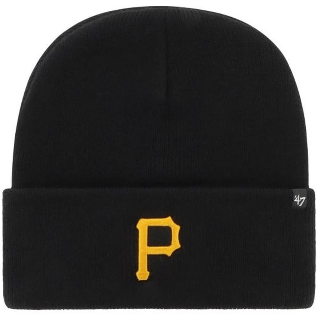 Wool cap 47 brand model B-HYMKR20ACE-BKE for unisex