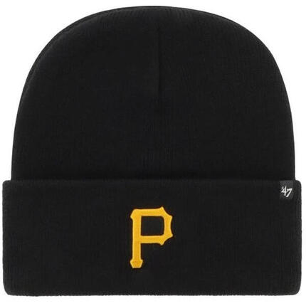 Czapka zimowa 47 Brand MLB Pittsburgh Pirates Haymaker