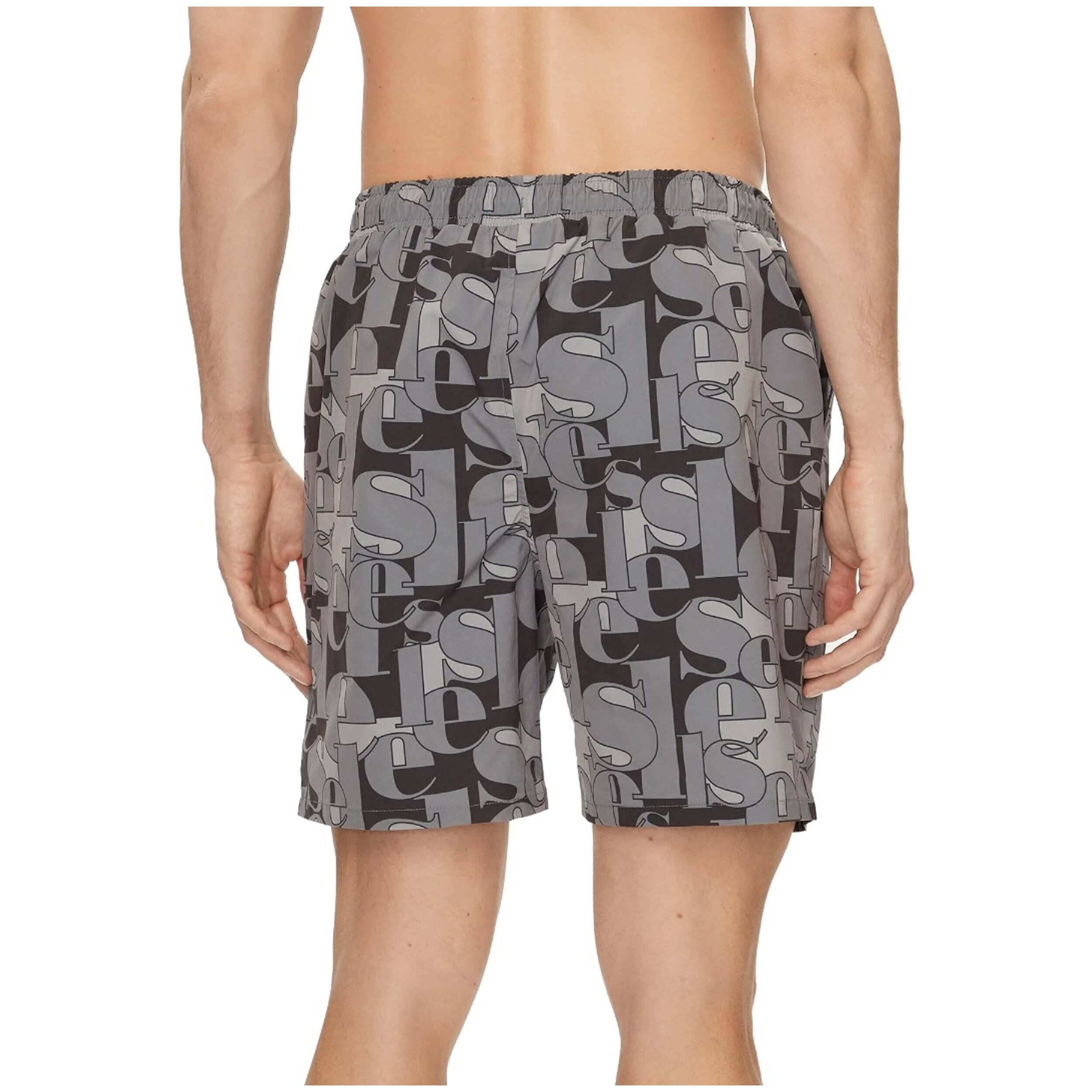 Traje de banho Ellesse modelo SHV20114-109 para homem 3/3