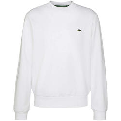 Sweat à capuche Lacoste modèle SH9608-00-001 pour homme
