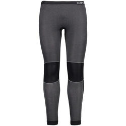 Collants de sport Campagnolo modèle 3Y94802 pour unisexe enfants