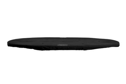 Housse de Protection pour Trampoline Grand Extra 470 Noir