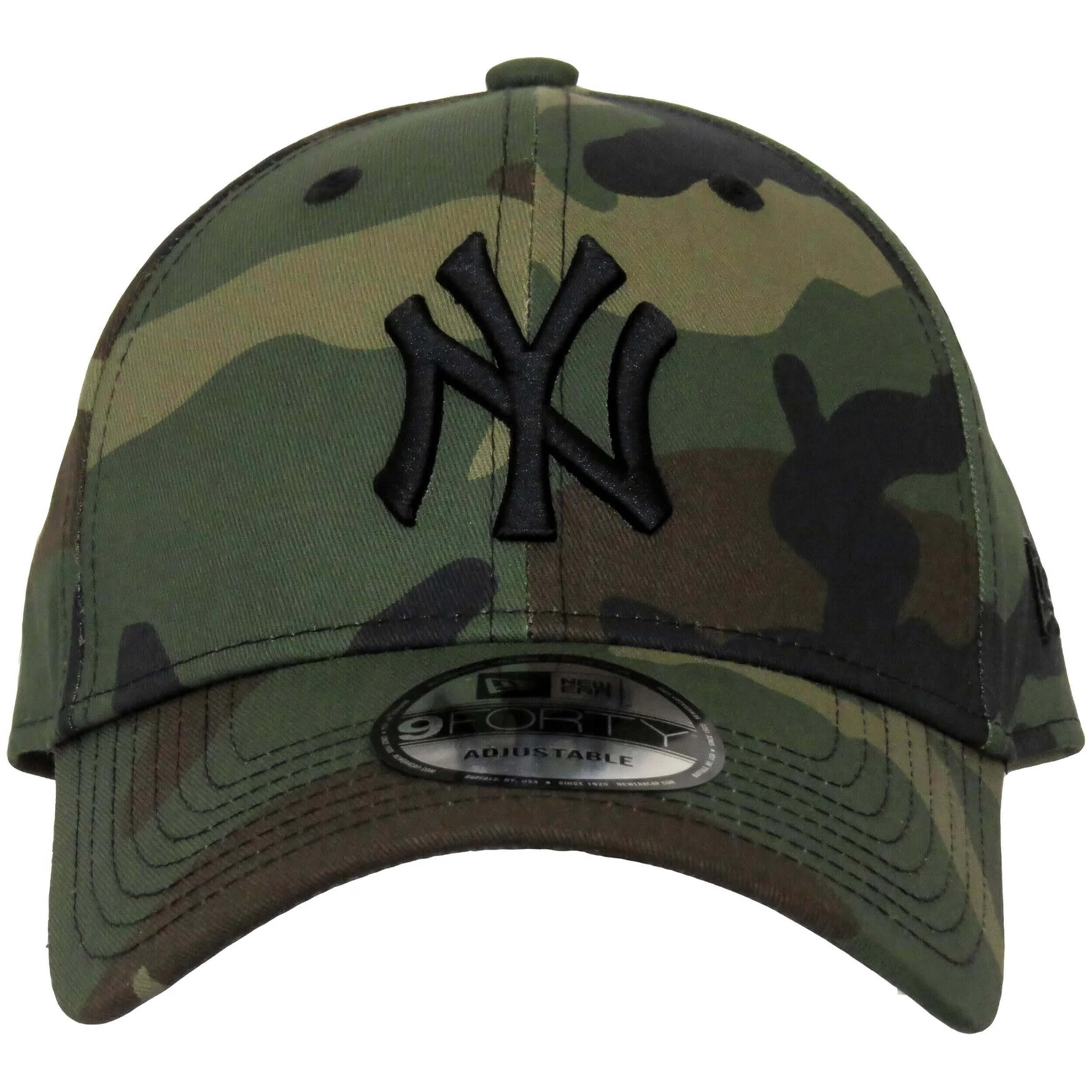 Pet New era League Essential 9forty Neyyan Wdc voor unisex 5/7