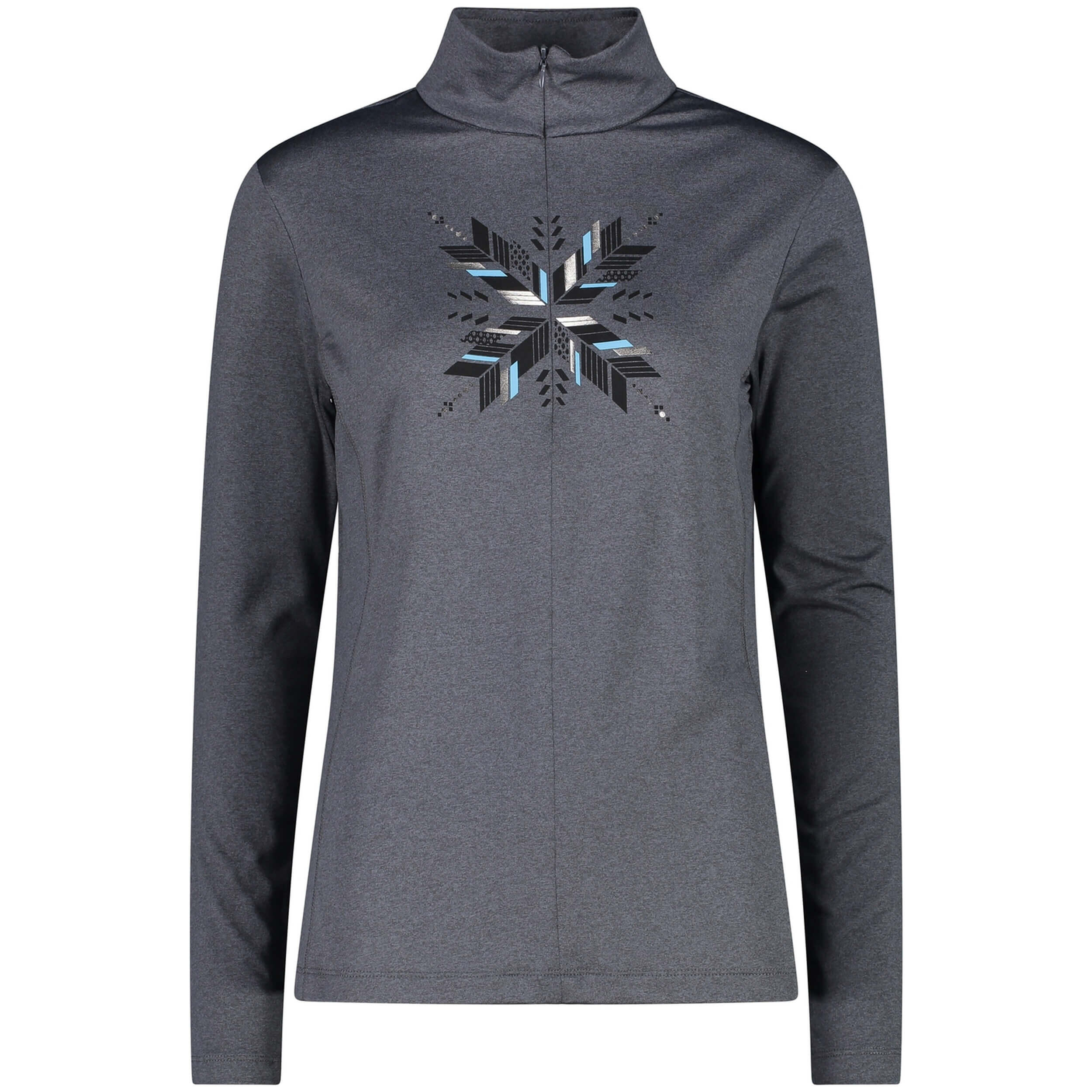 Sweat Campagnolo modèle 31L1056-03UM pour femmes 1/3