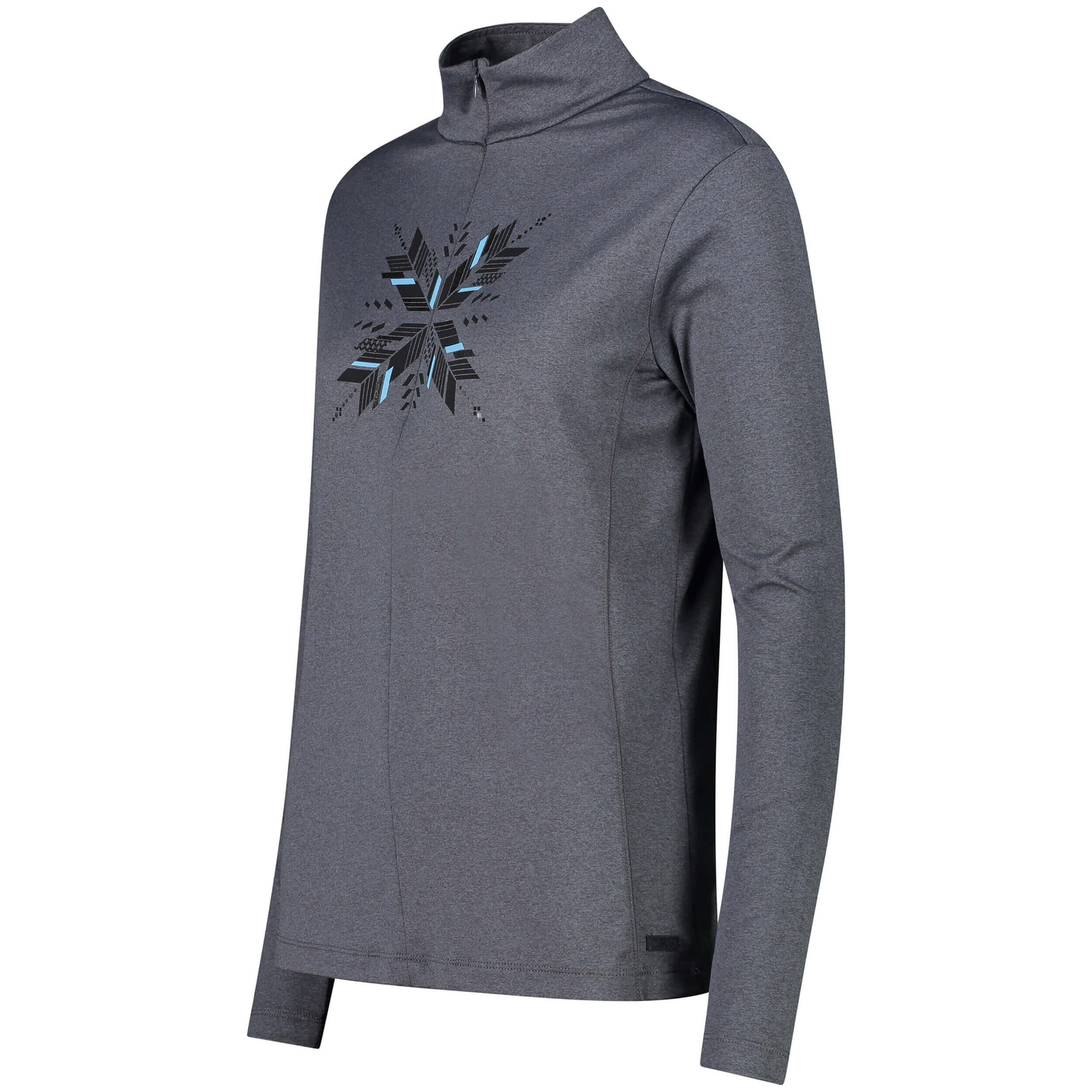 Sweat Campagnolo modèle 31L1056-03UM pour femmes 3/3