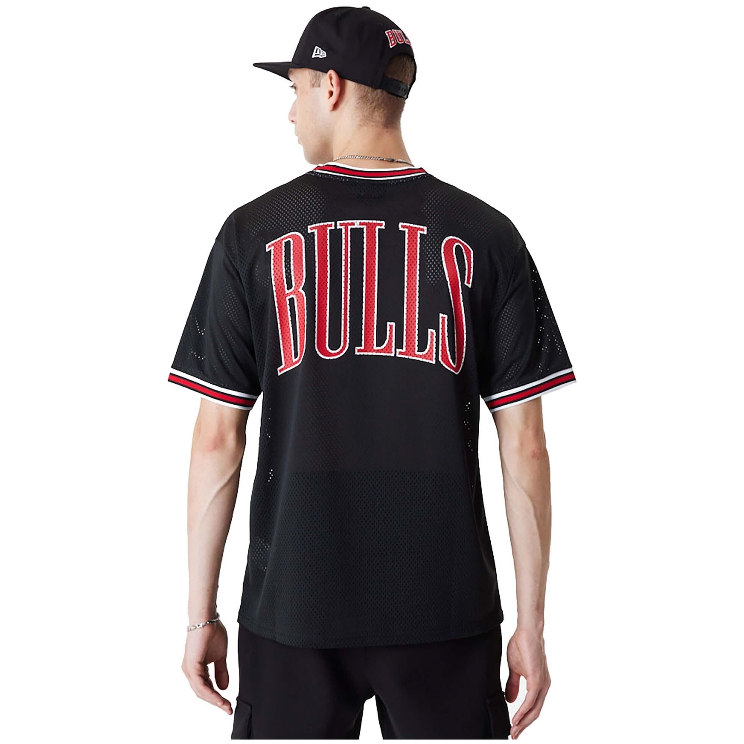 T-shirt New era modèle 60416371 pour homme 2/5