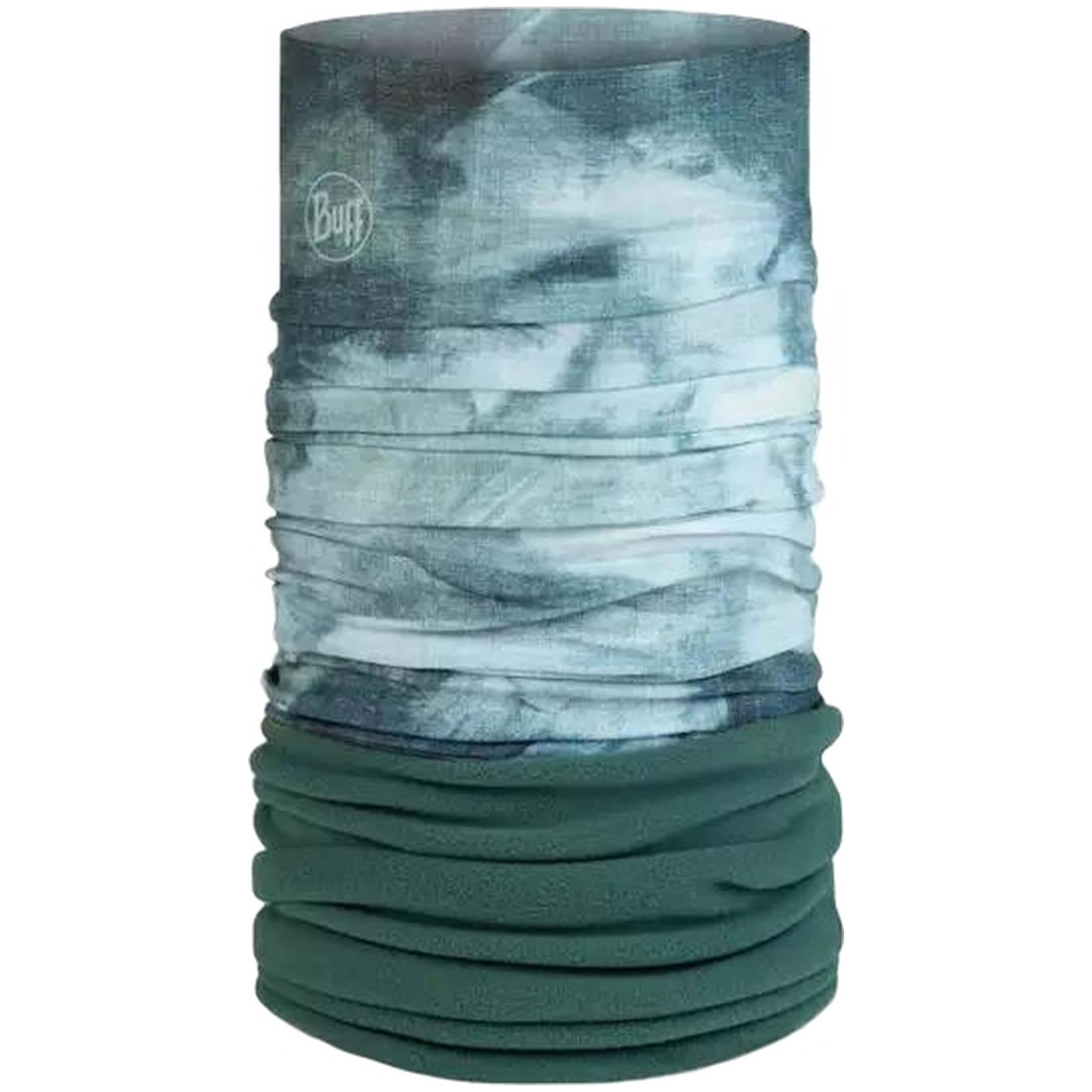 Halswärmer Buff BARUS SILVERSAGE für unisex jungen 2/4