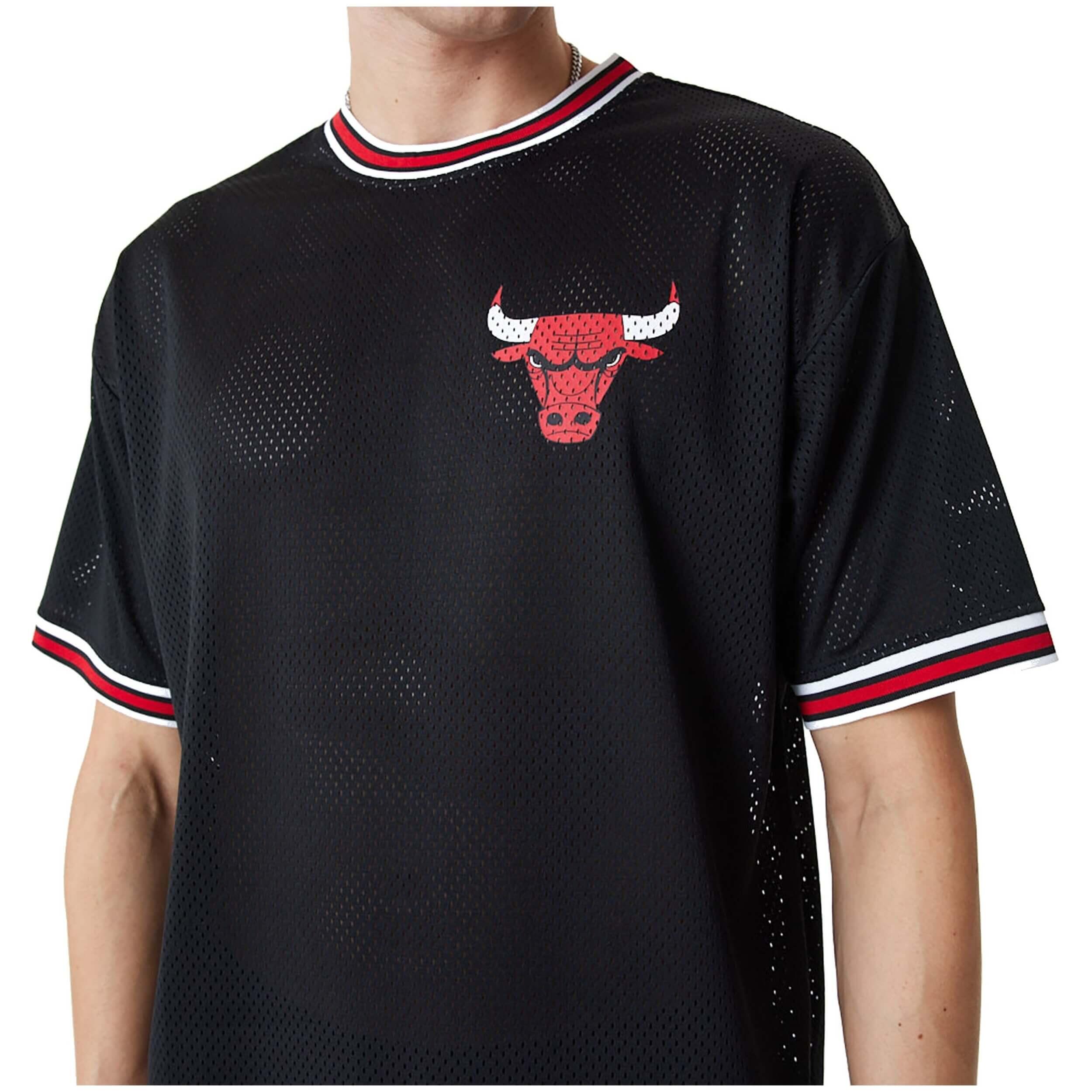 T-shirt New era modèle 60416371 pour homme 3/5