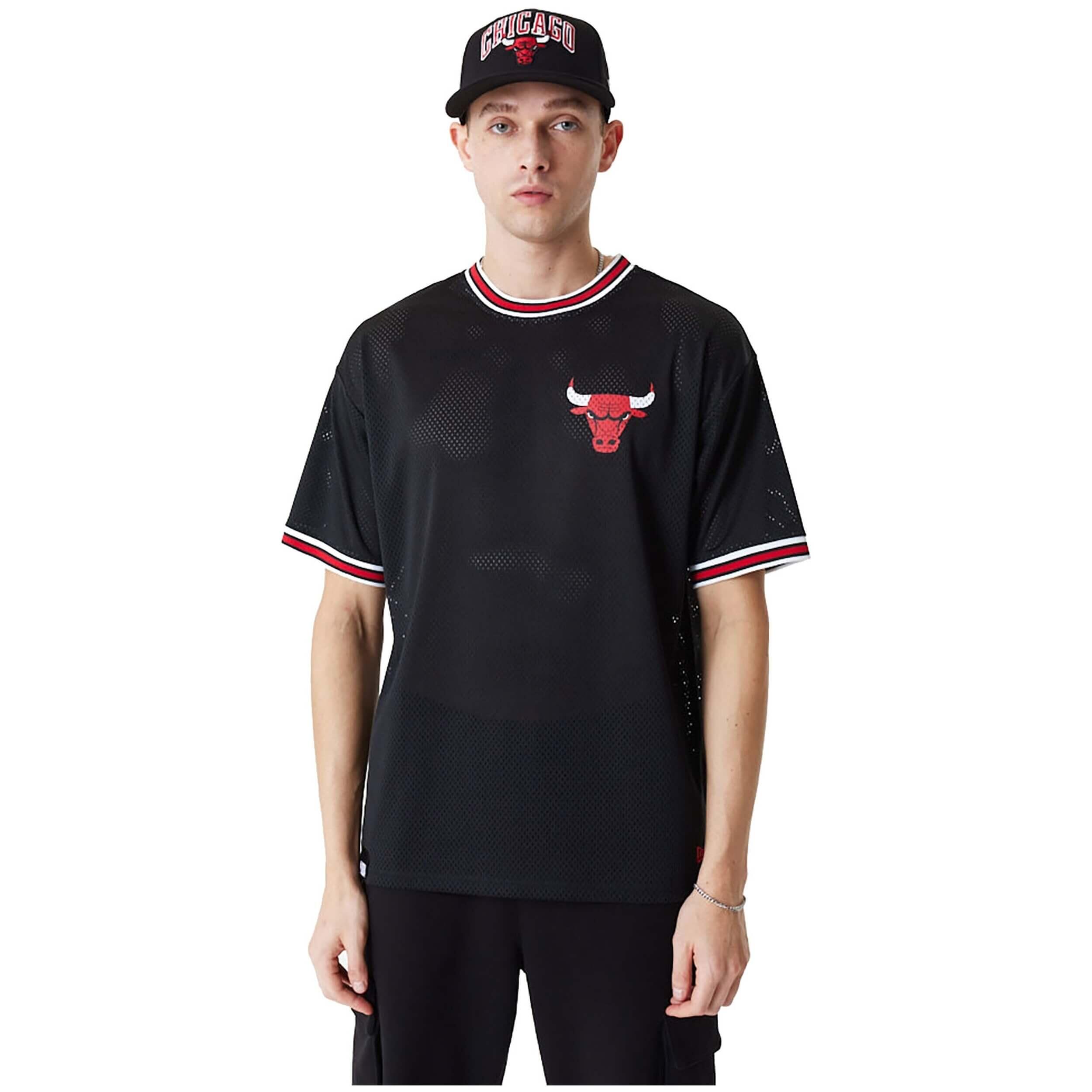 T-shirt New era modèle 60416371 pour homme 1/5