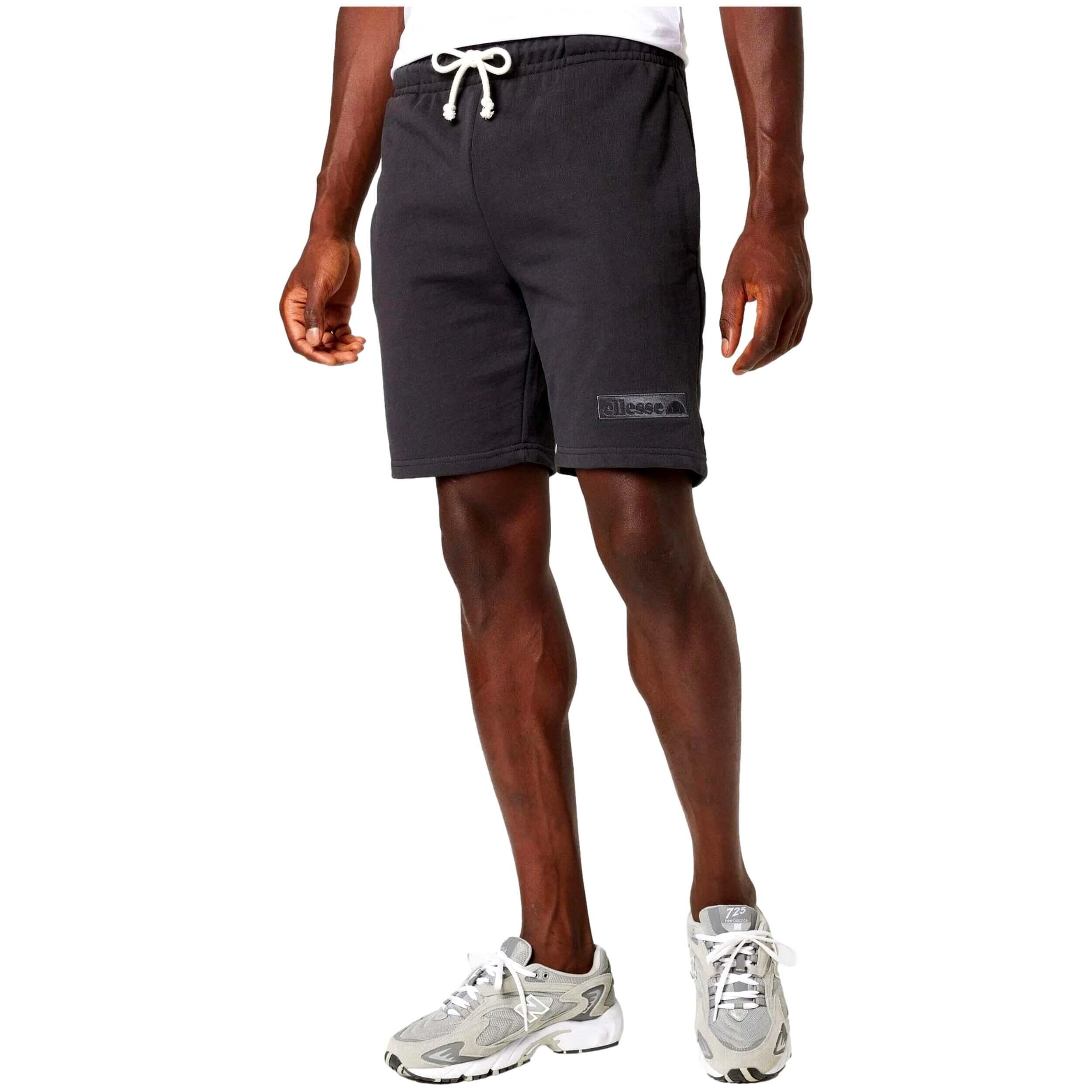Calções Ellesse modelo SHR17564-011 para homem 4/5