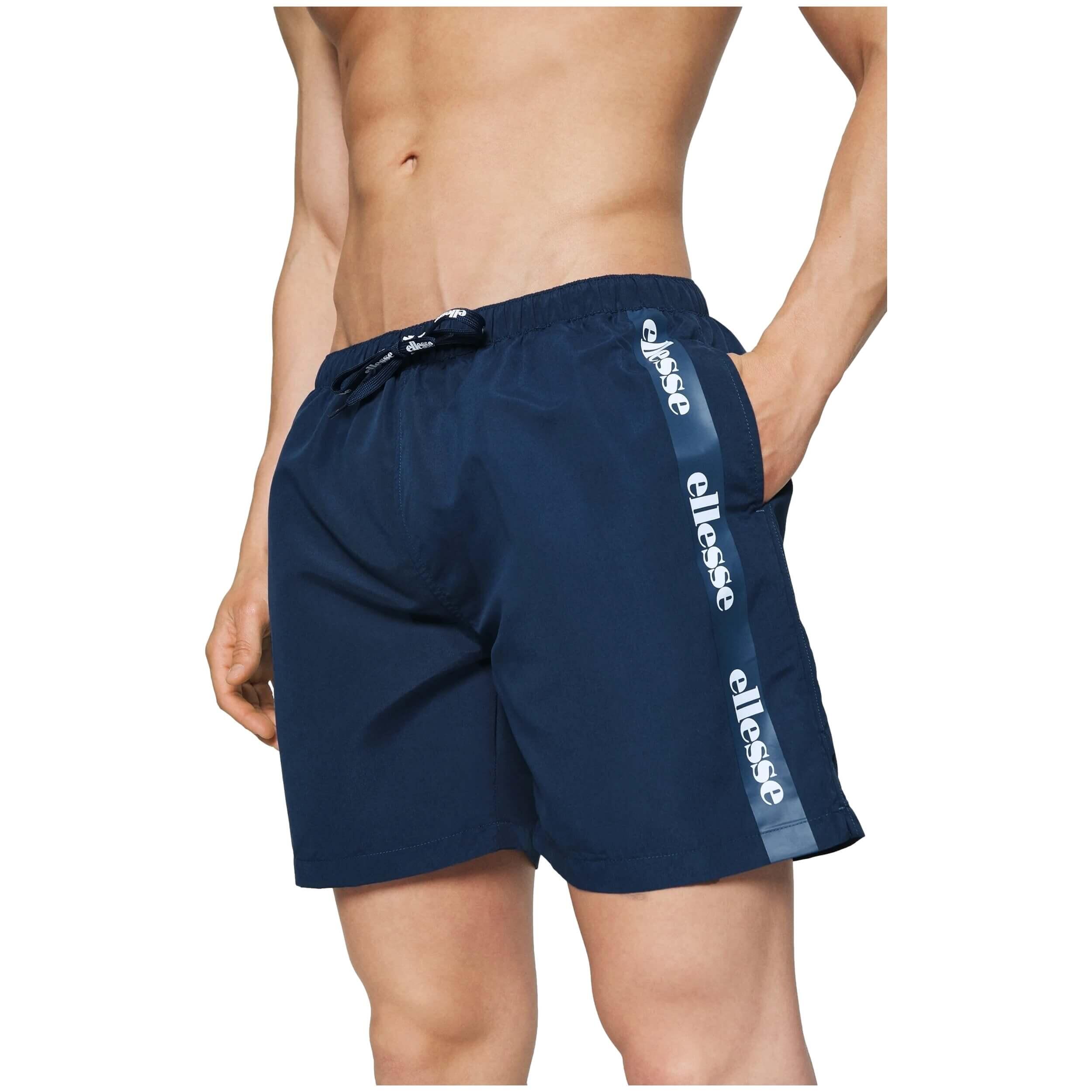 Short de bain Marine Homme Ellesse Scorfano 4/4