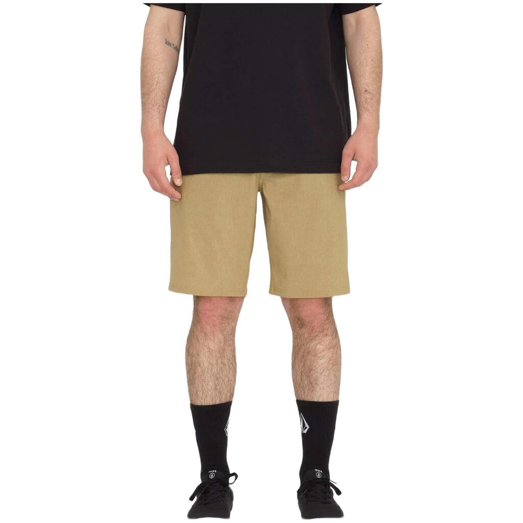 Shorts Volcom model A3212306_DKA for man