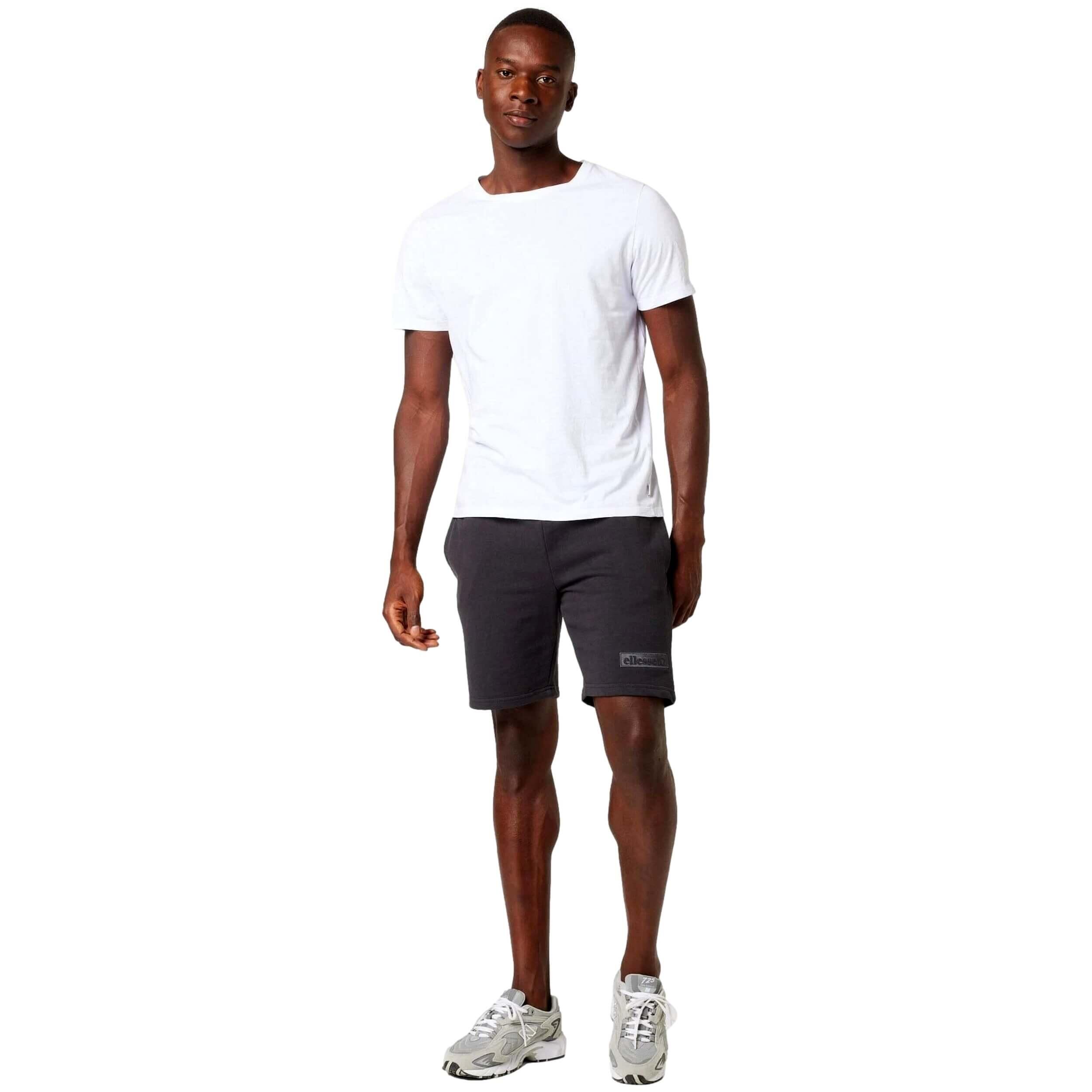 Calções Ellesse modelo SHR17564-011 para homem 2/5