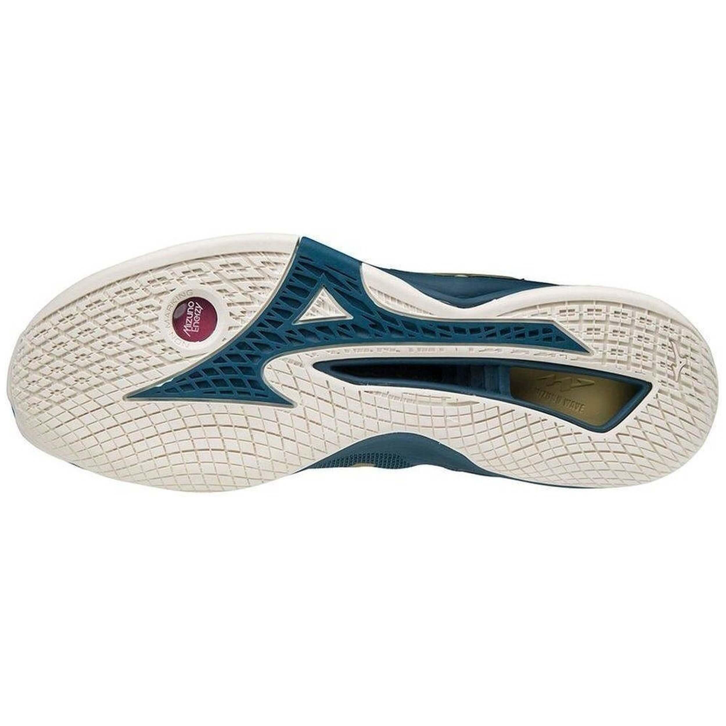 Scarpe Mizuno modello X1GA200051 per uomini 4/4