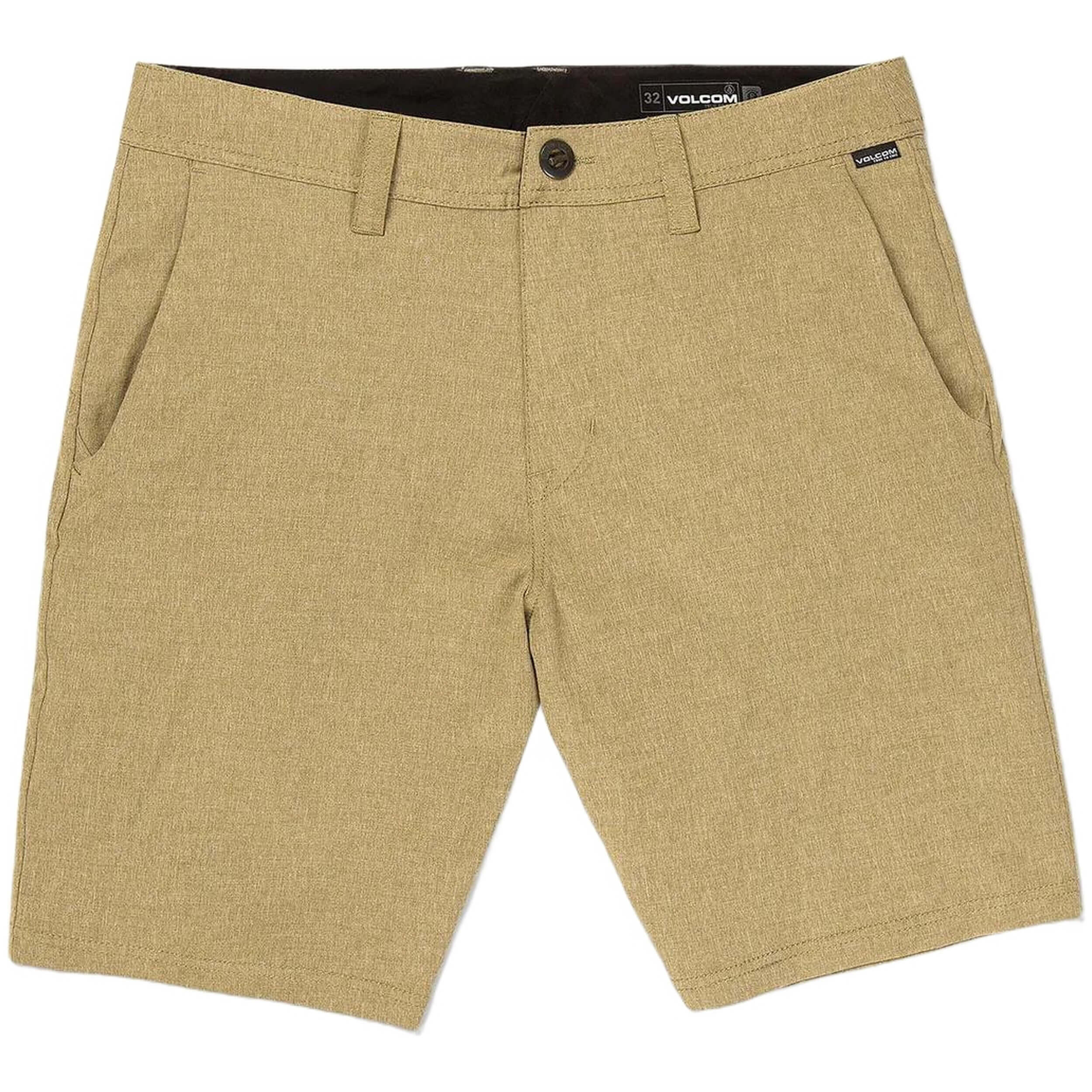 Bermuda Volcom modèle A3212306_DKA pour homme 5/5