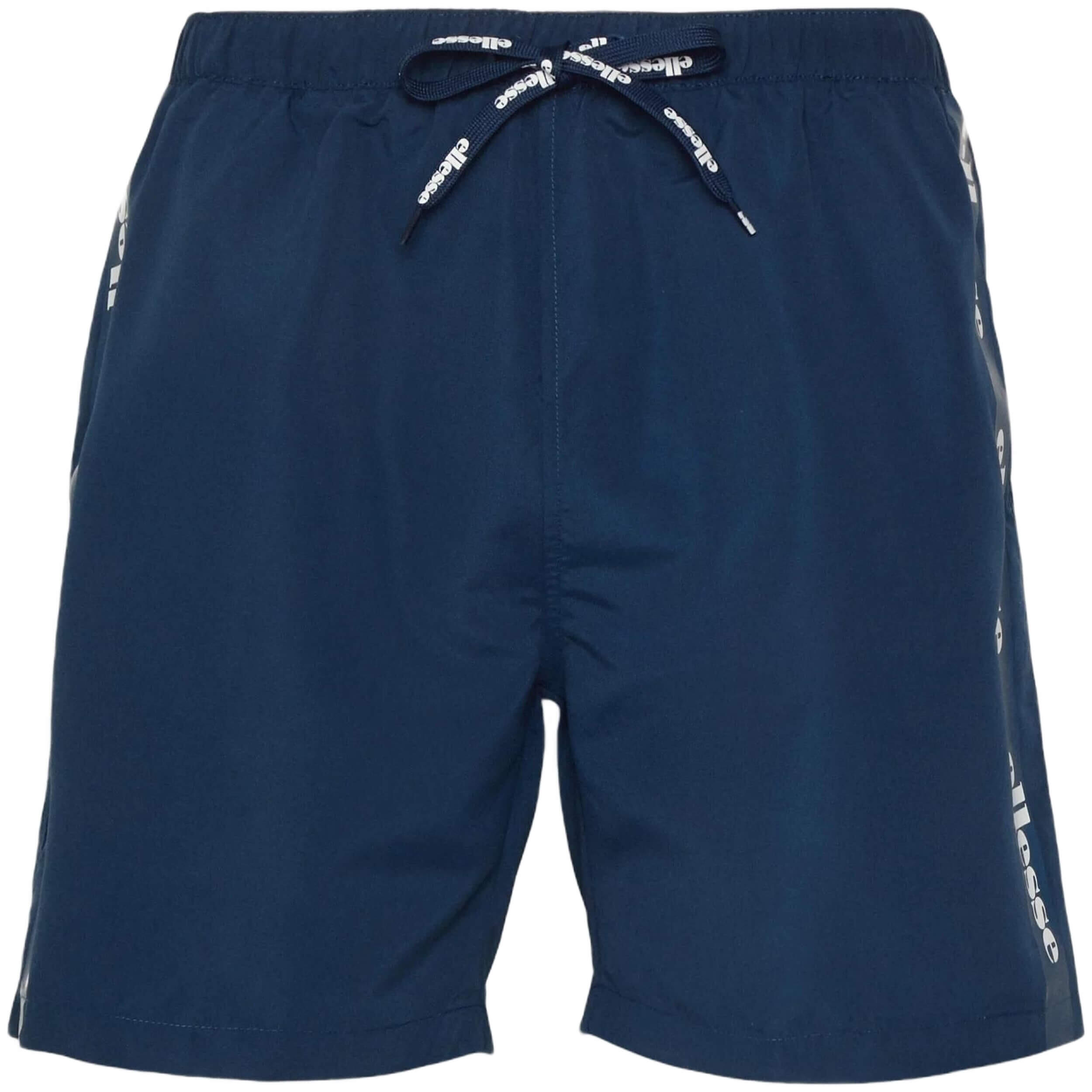 Short de bain Marine Homme Ellesse Scorfano 3/4