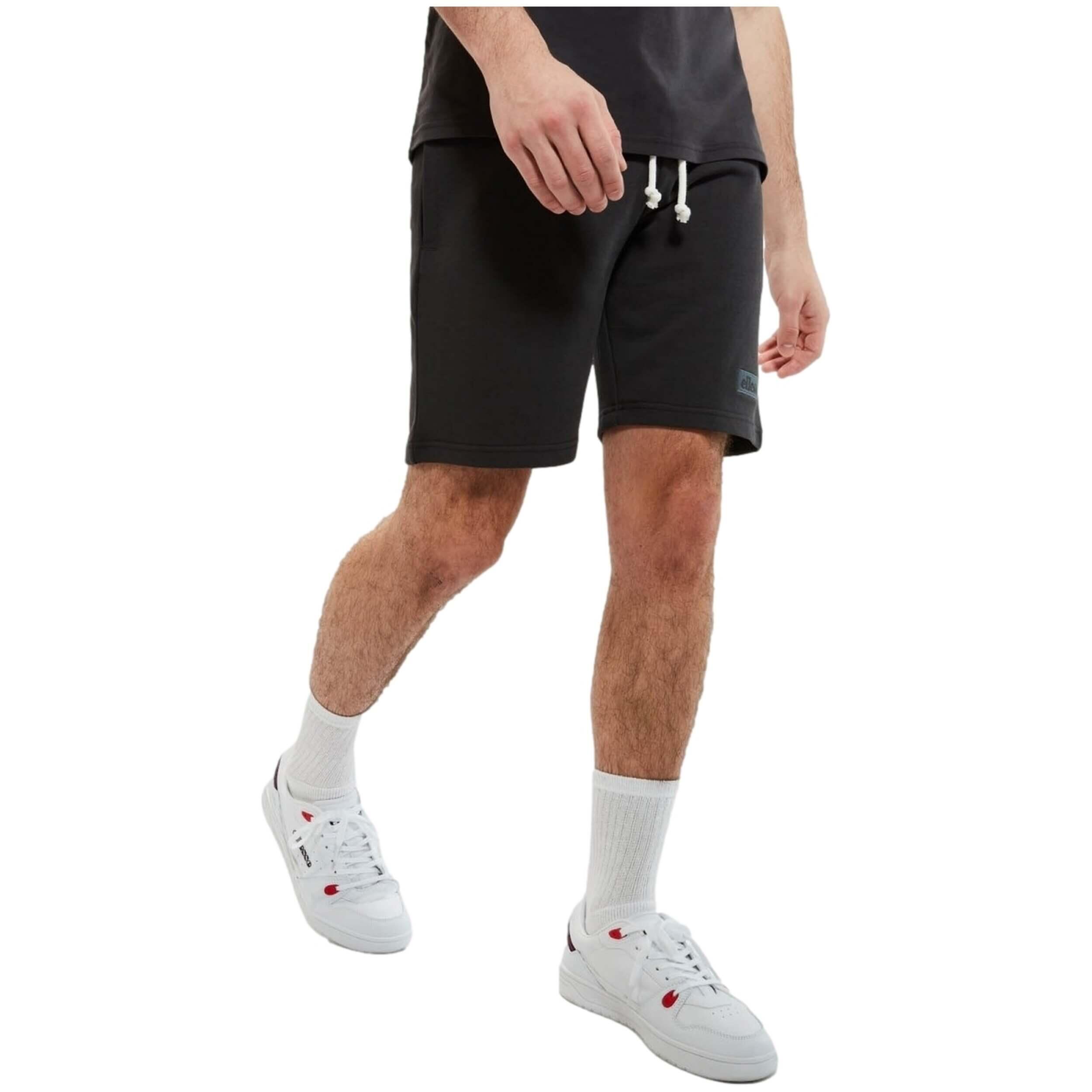 Calções Ellesse modelo SHR17564-011 para homem 5/5
