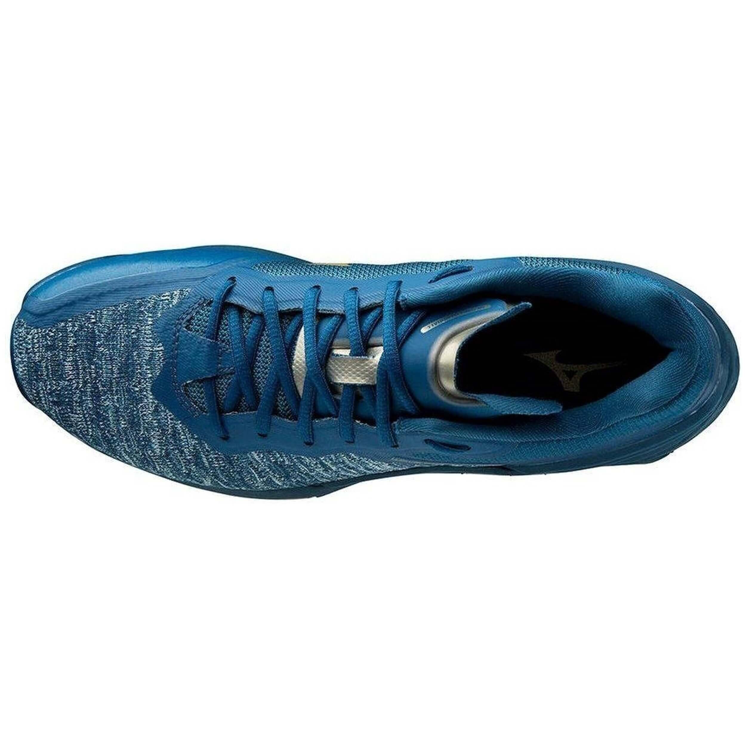 Scarpe Mizuno modello X1GA200051 per uomini 3/4