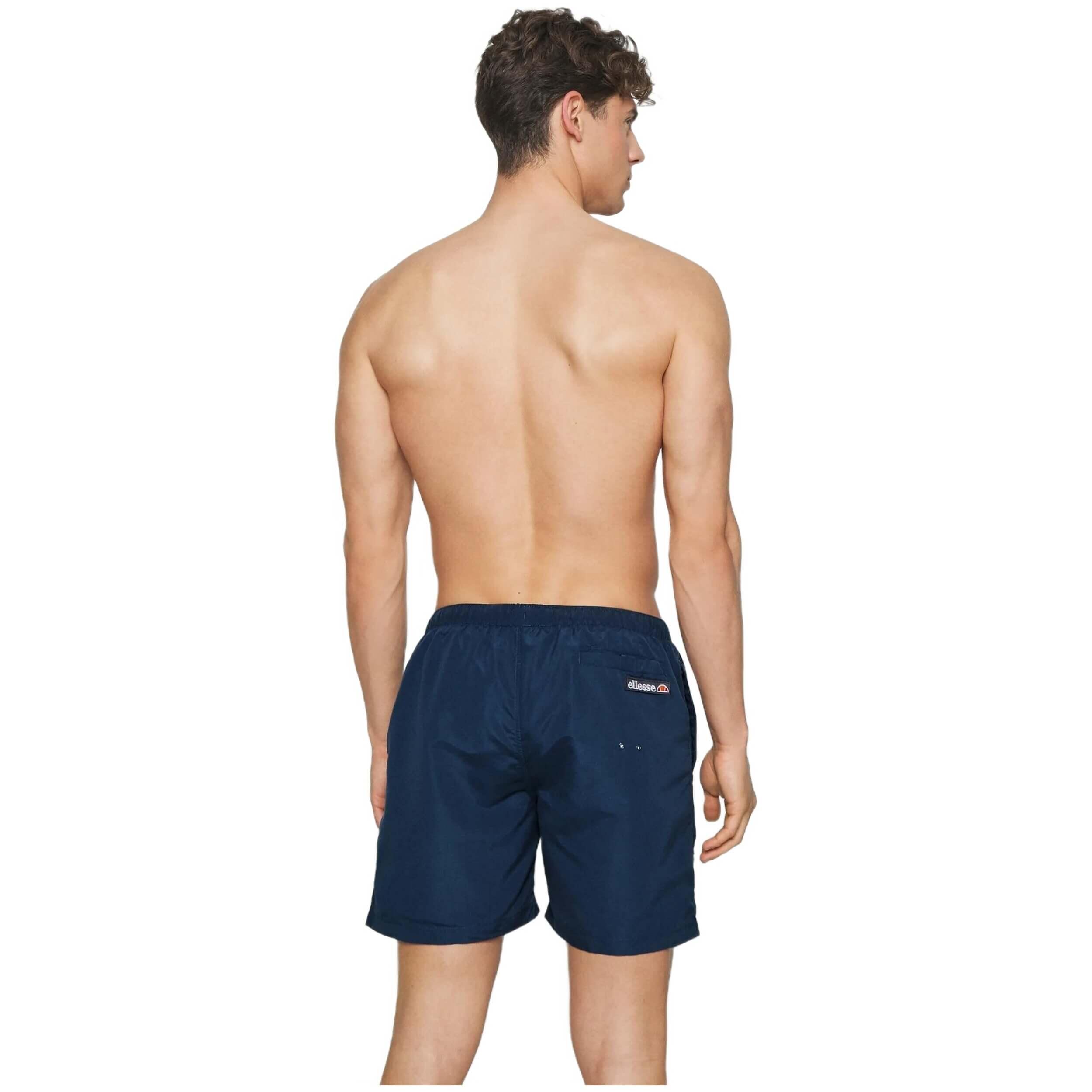 Short de bain Marine Homme Ellesse Scorfano 2/4