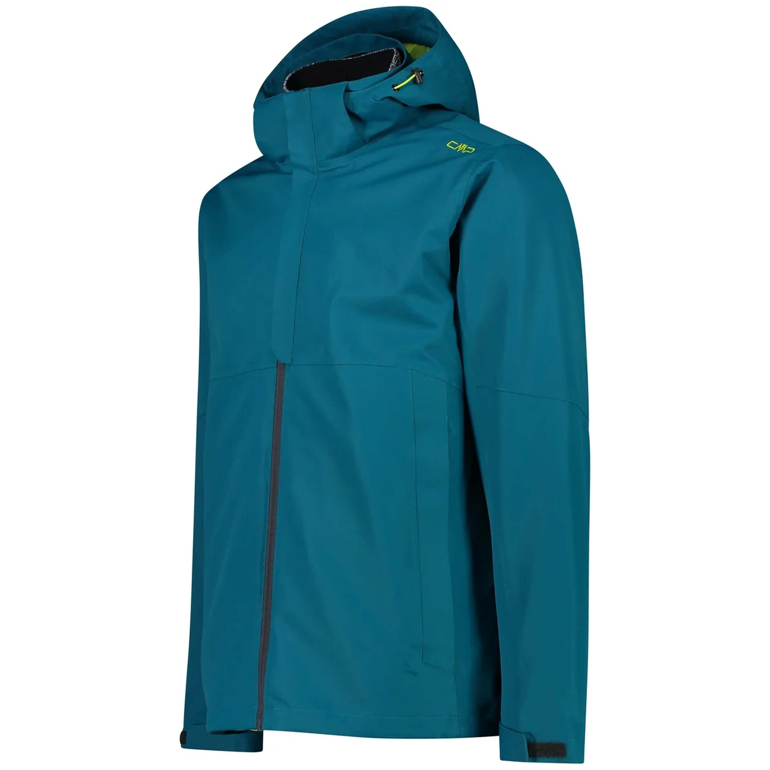 CMP Herren Jacke Zip Hood Detachable Inn.Jacket 32Z1837D 3/11