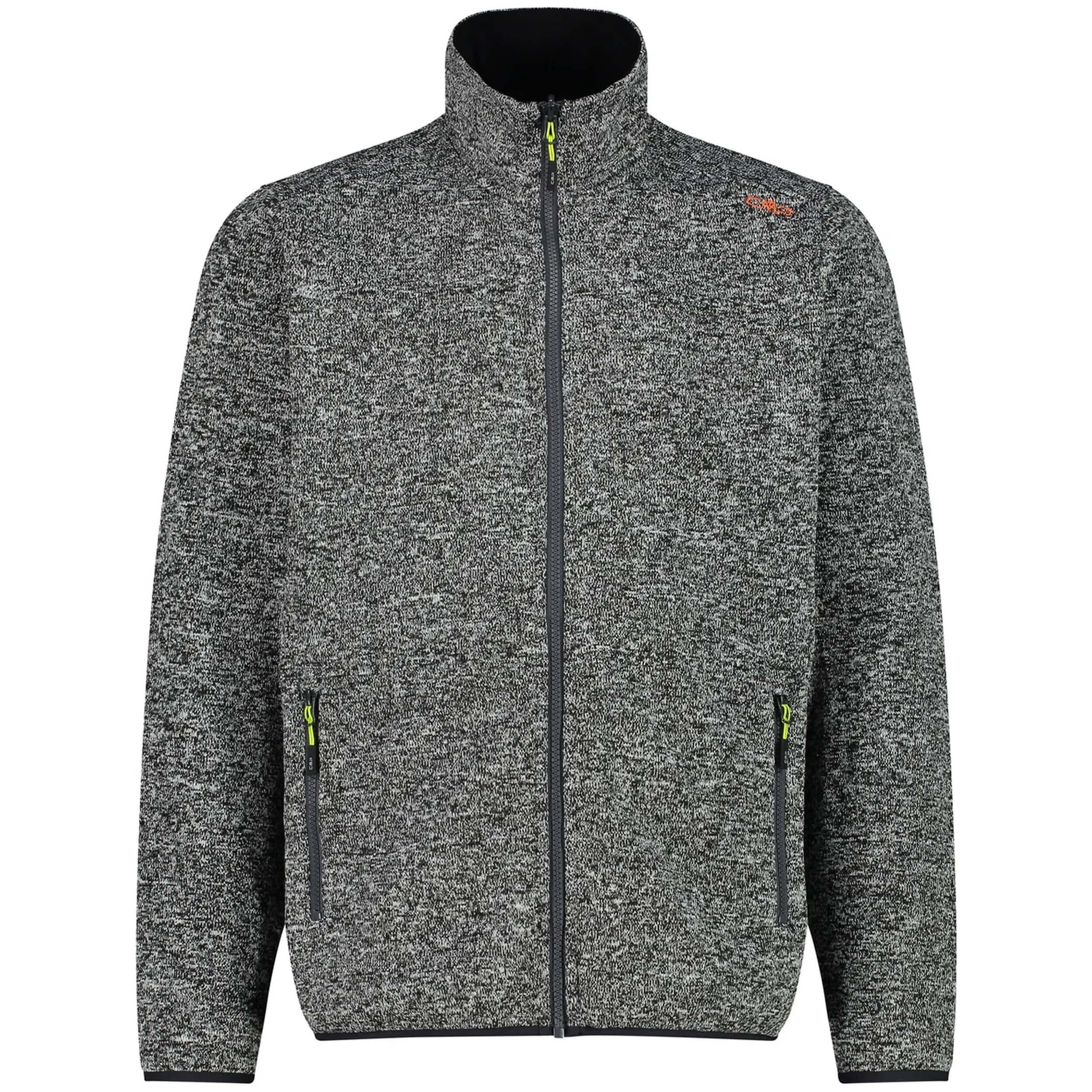 CMP Herren Jacke Zip Hood Detachable Inn.Jacket 32Z1837D 4/11