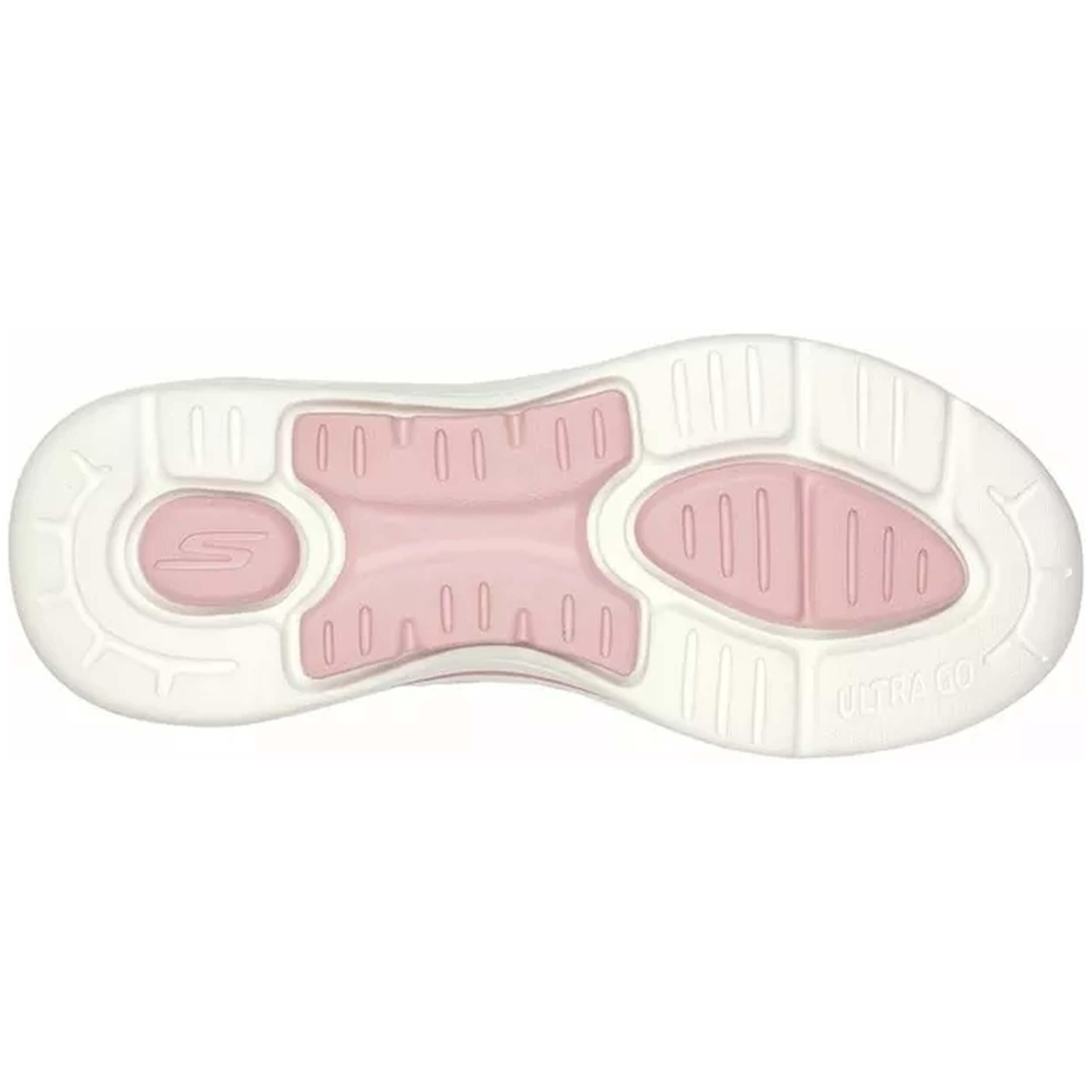 Baskets Skechers modèle 124409-LTPK pour femmes 3/5
